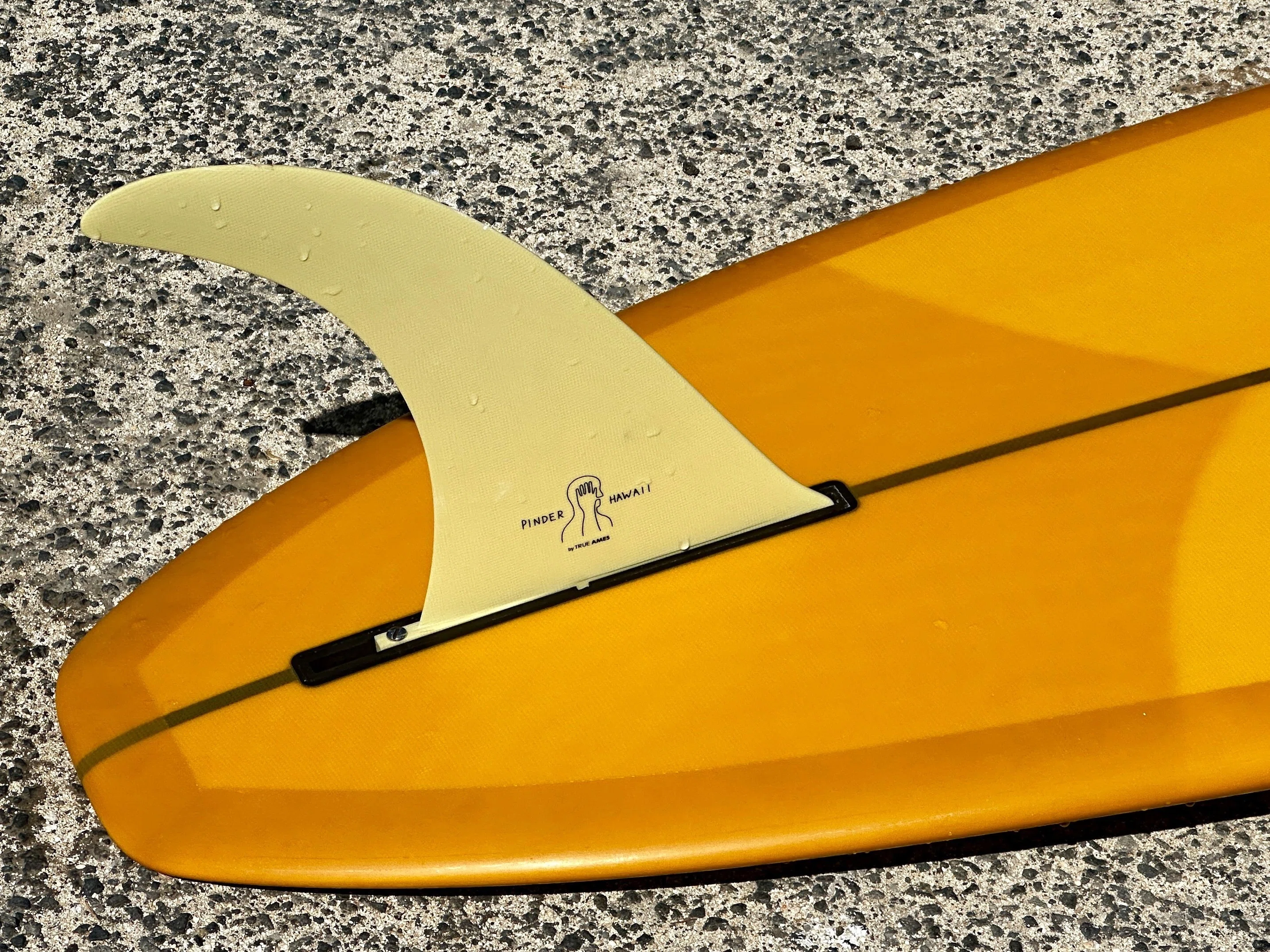 シェイプが生まれるまで：Ala Bing｜RIDE SURF+SPORT
