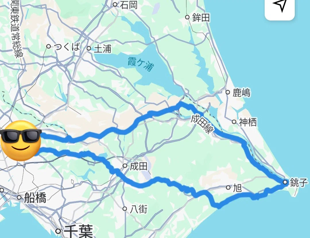 ロードバイク趣味とAI｜せくたむさん👼