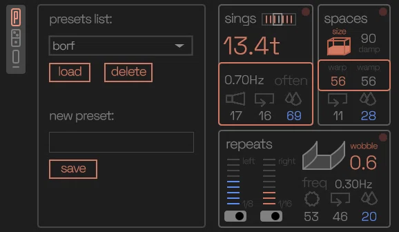 Sound Wizard ～小さな友達・廉価なオーディオエフェクト「tötö」｜ふるの