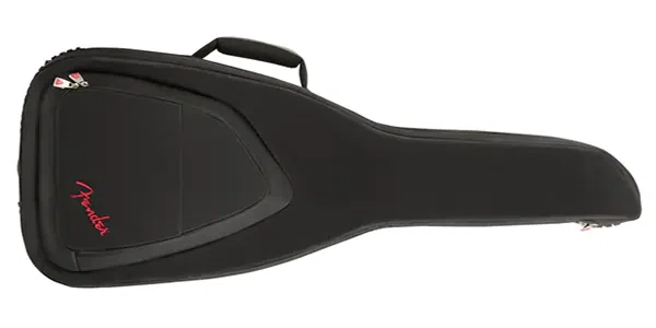 Amazonセール中！】Fender純正ギグバッグ徹底レビュー！ストラト