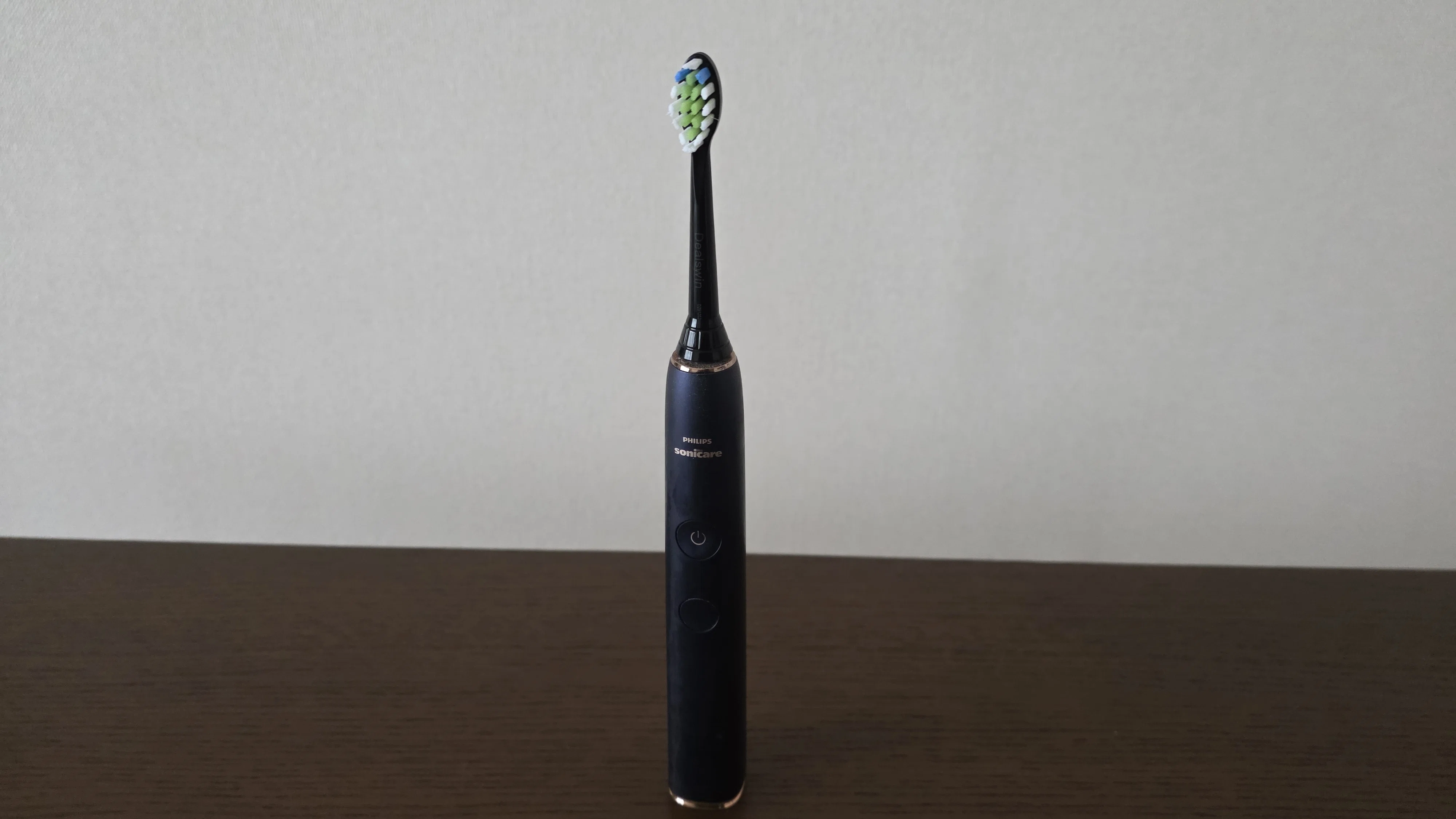 4年使用レビュー】フィリップス ソニッケアー 9000を買って気づいた