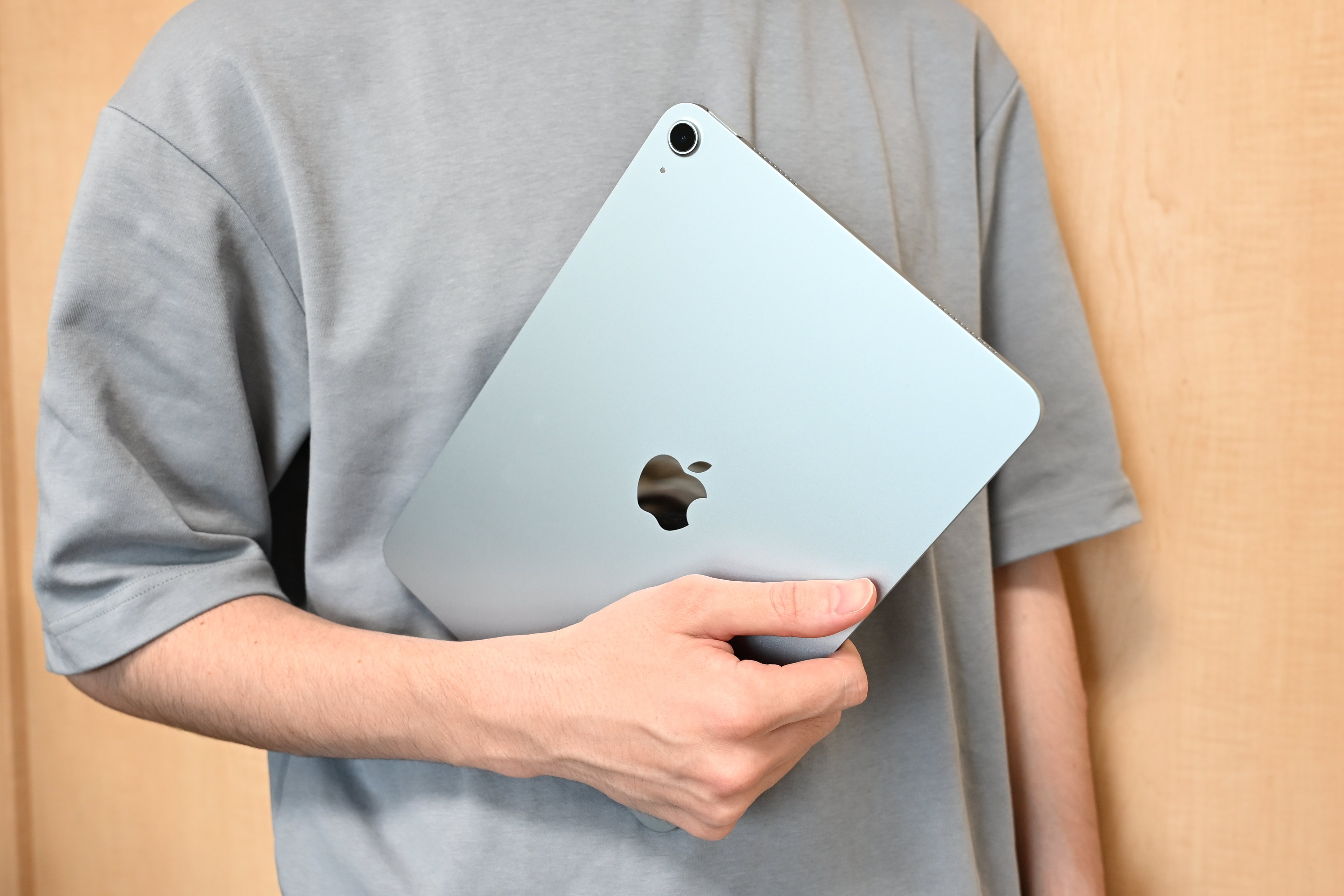 在宅フリーランスの新しい仕事（創作）道具に「iPad Air M4」を選んだ