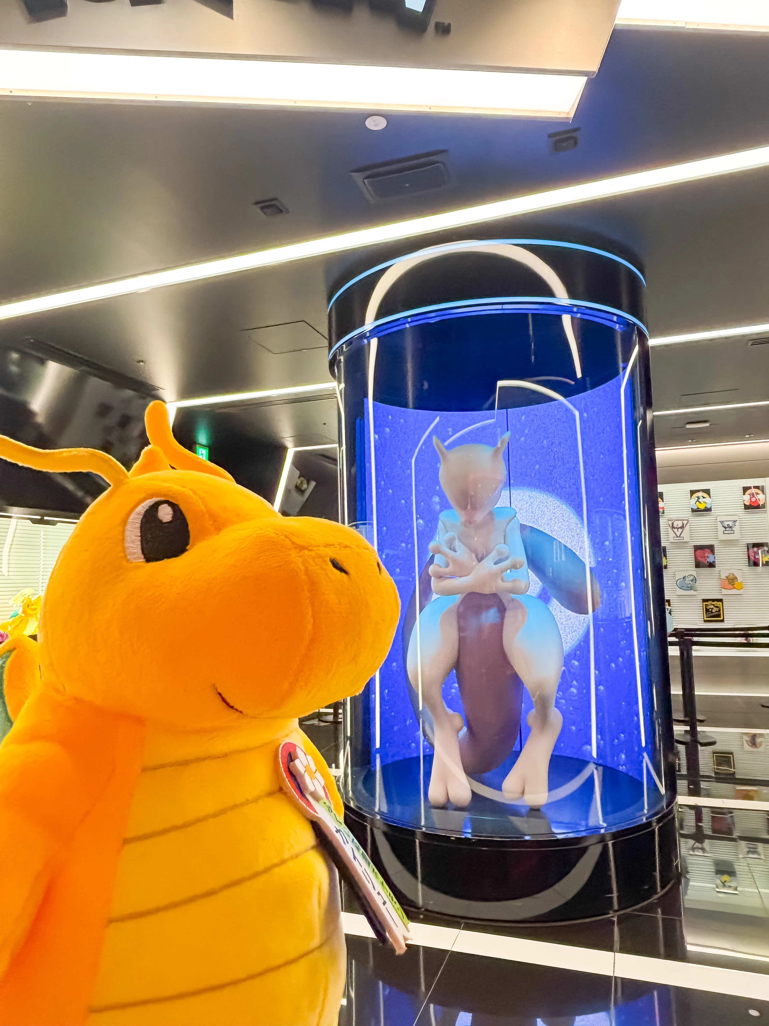 関西のグリ大好きUSJ＆ポケモンオタクによる「ポケパークカントー