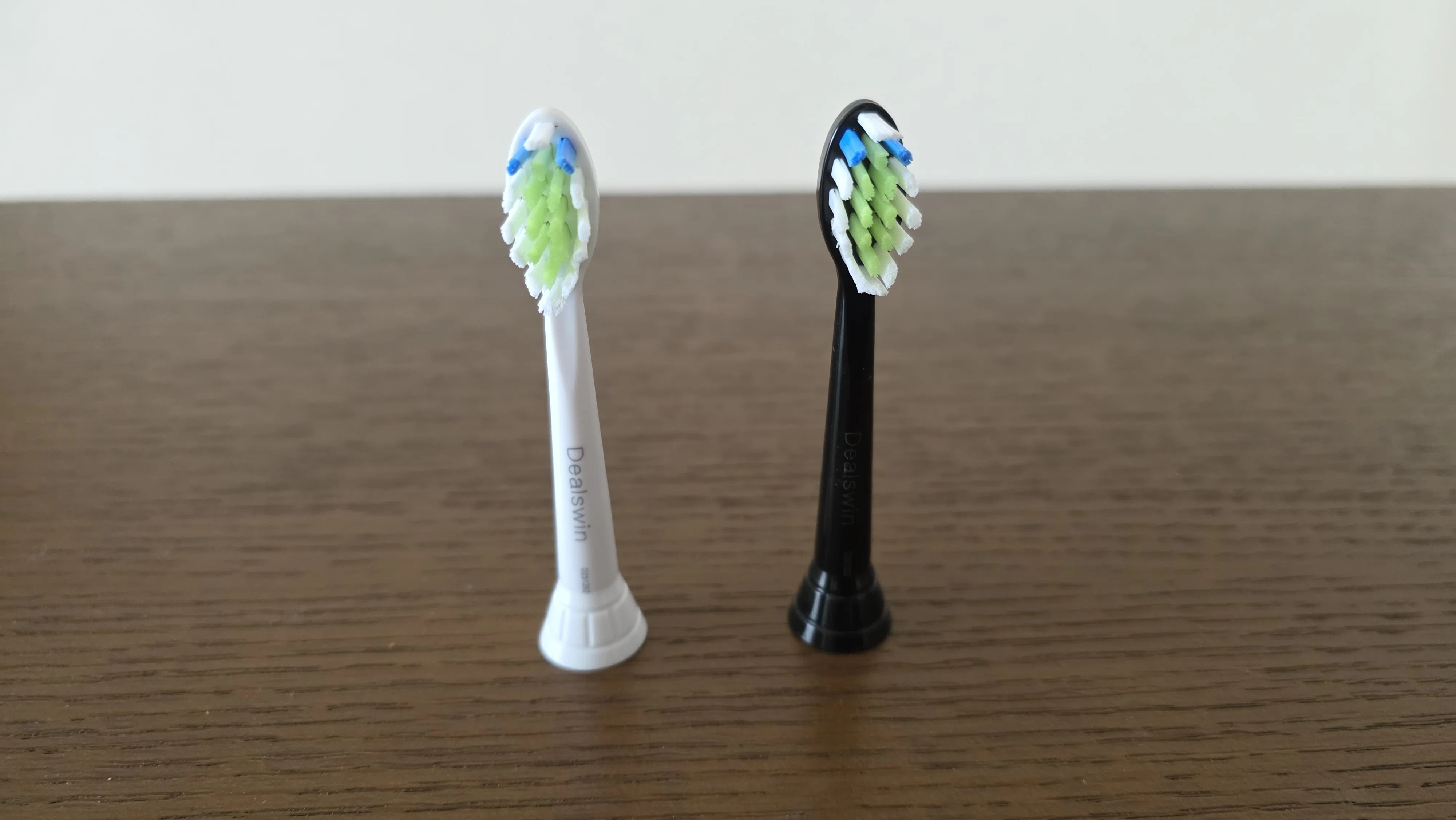 Sonicare Compatible Replacement Brush Heads: If You're Undecided