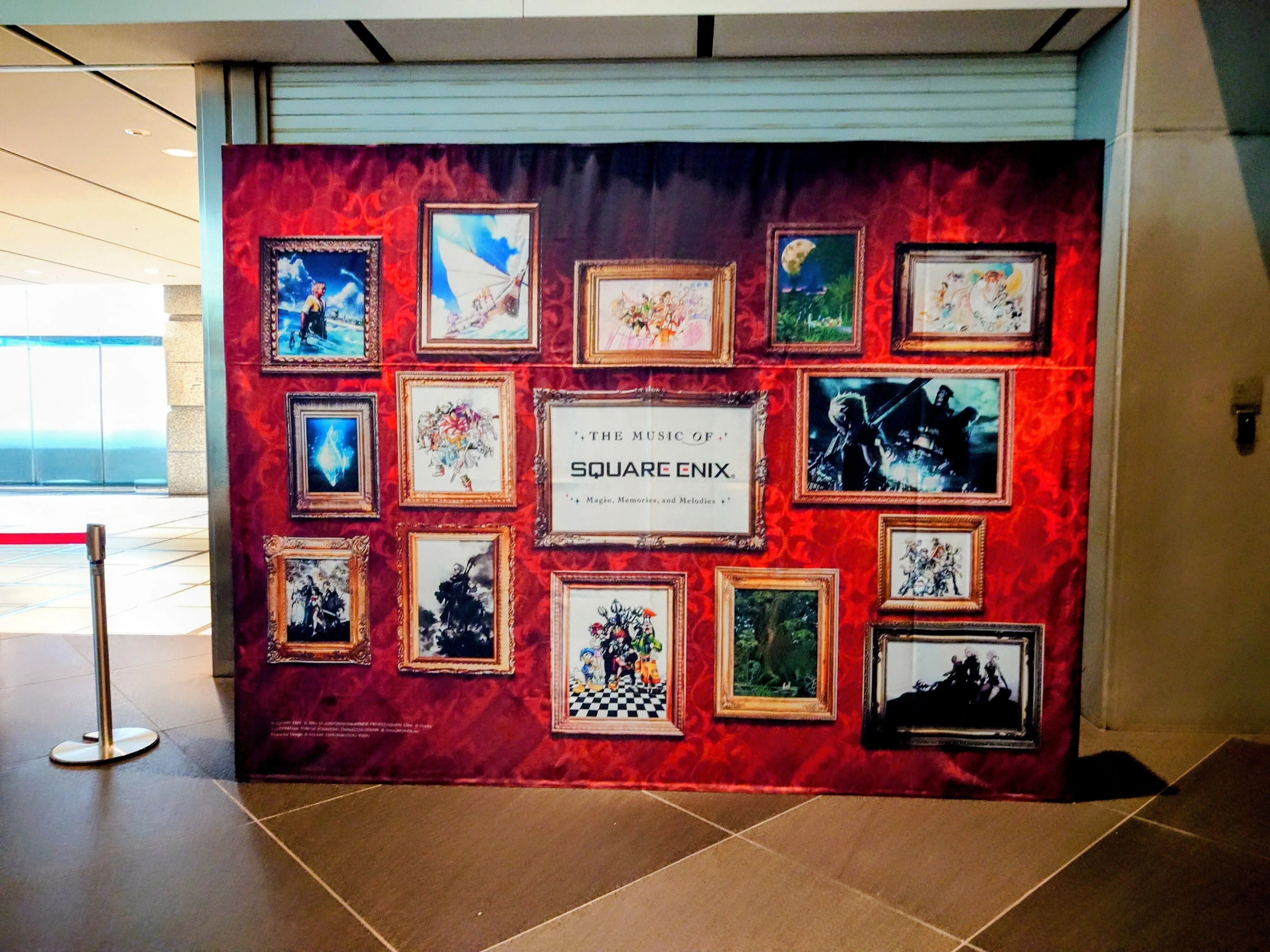 2026.04.25 The Music of SQUARE ENIX – Magic, Memories, and