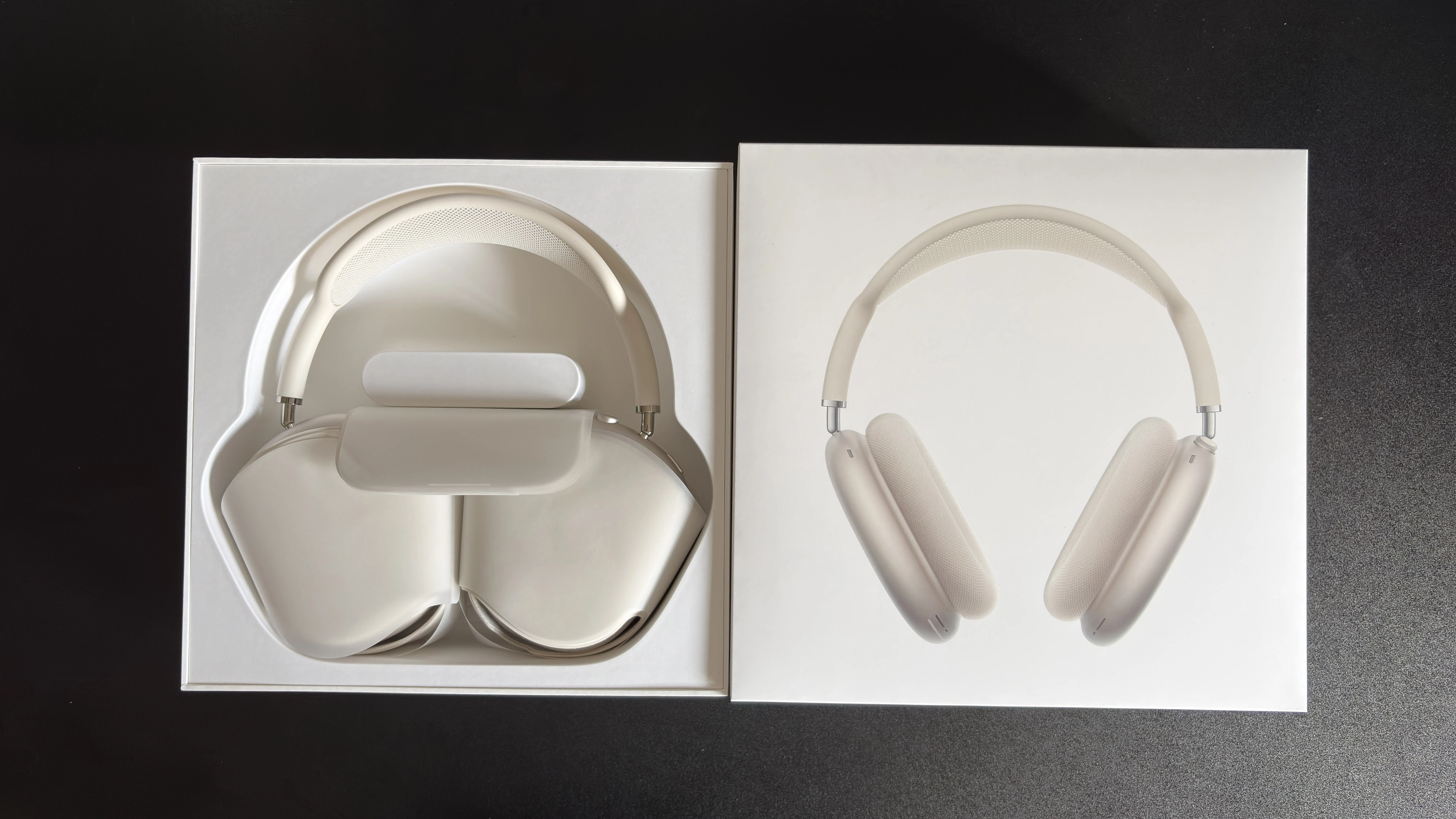 AirPods Max 2を買っちゃいました！サクッと開封!｜チャンけん(Apple