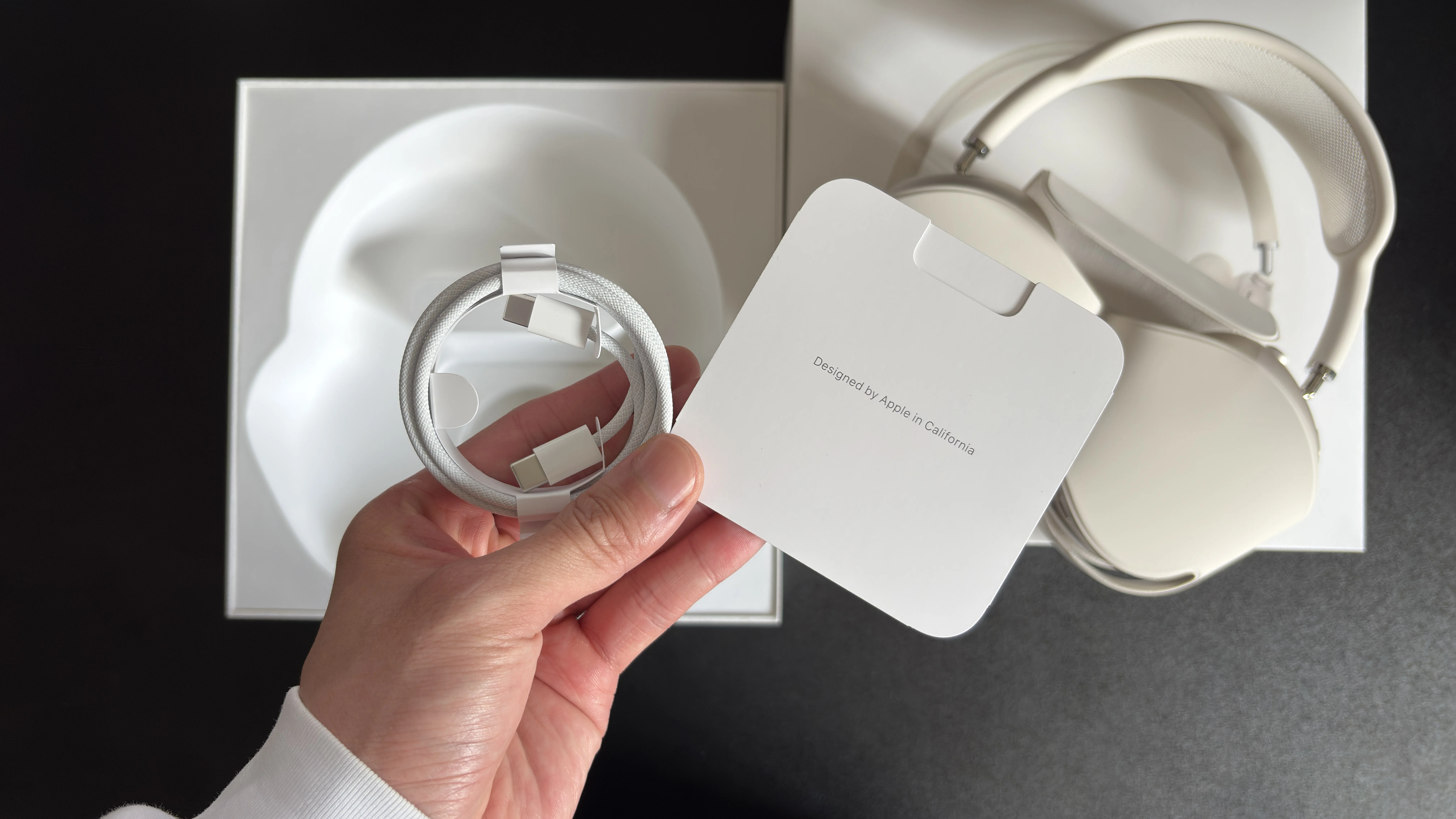 AirPods Max 2を買っちゃいました！サクッと開封!｜チャンけん(Apple