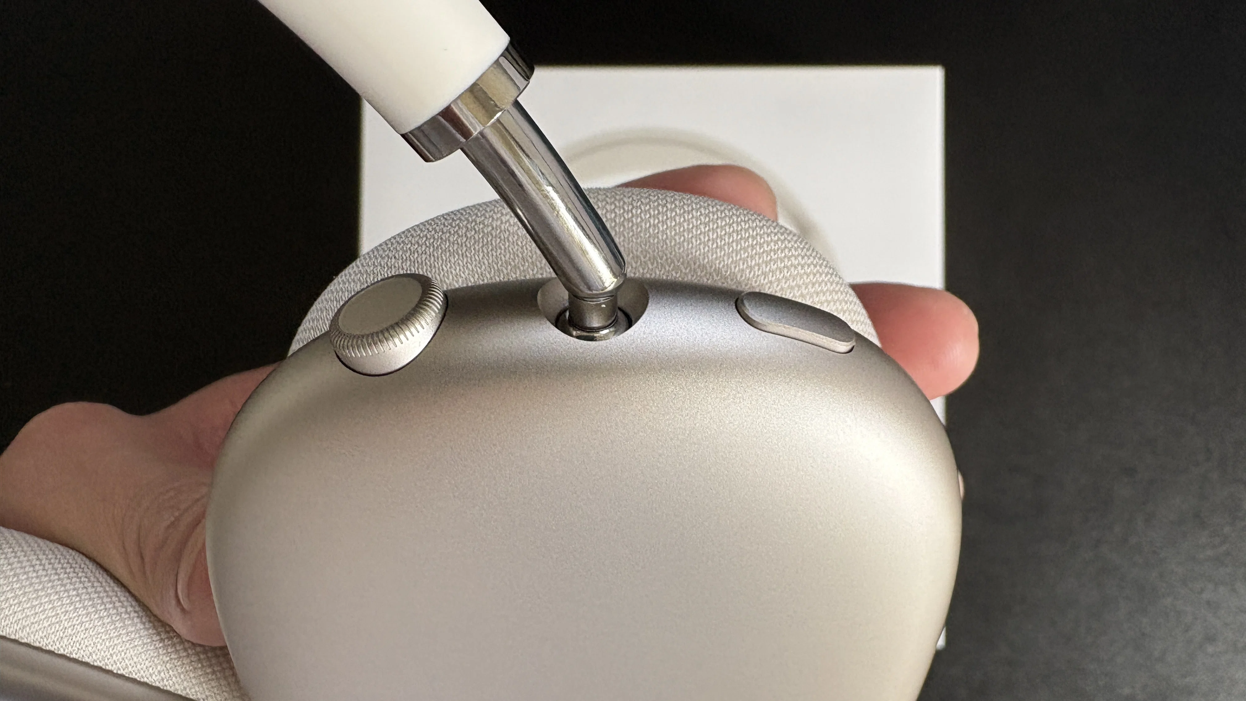 AirPods Max 2を買っちゃいました！サクッと開封!｜チャンけん(Apple