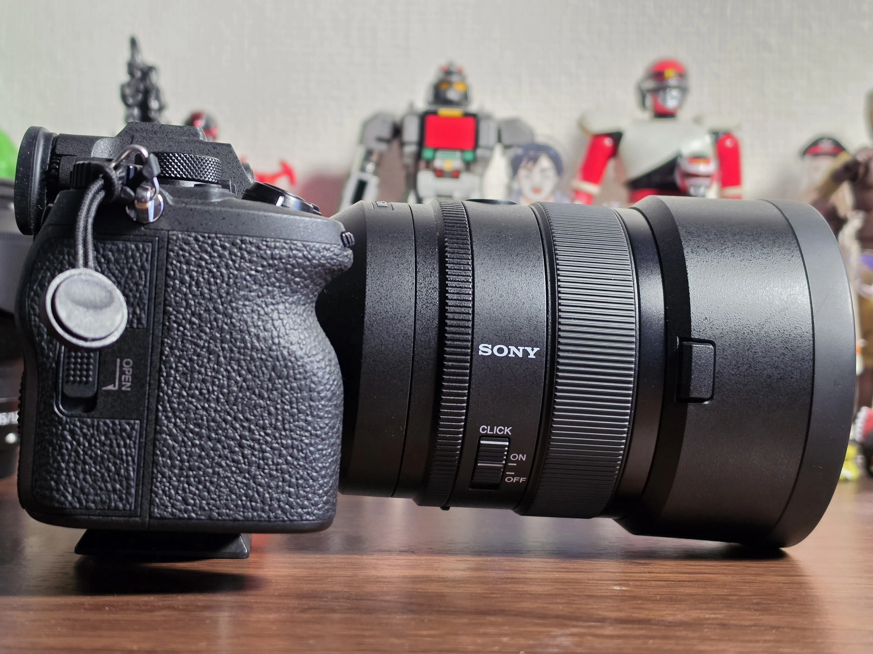 ソニーのFE 50mm F1.2 GM(SEL50F12GM)、1年間の長期使用レビュー｜電子