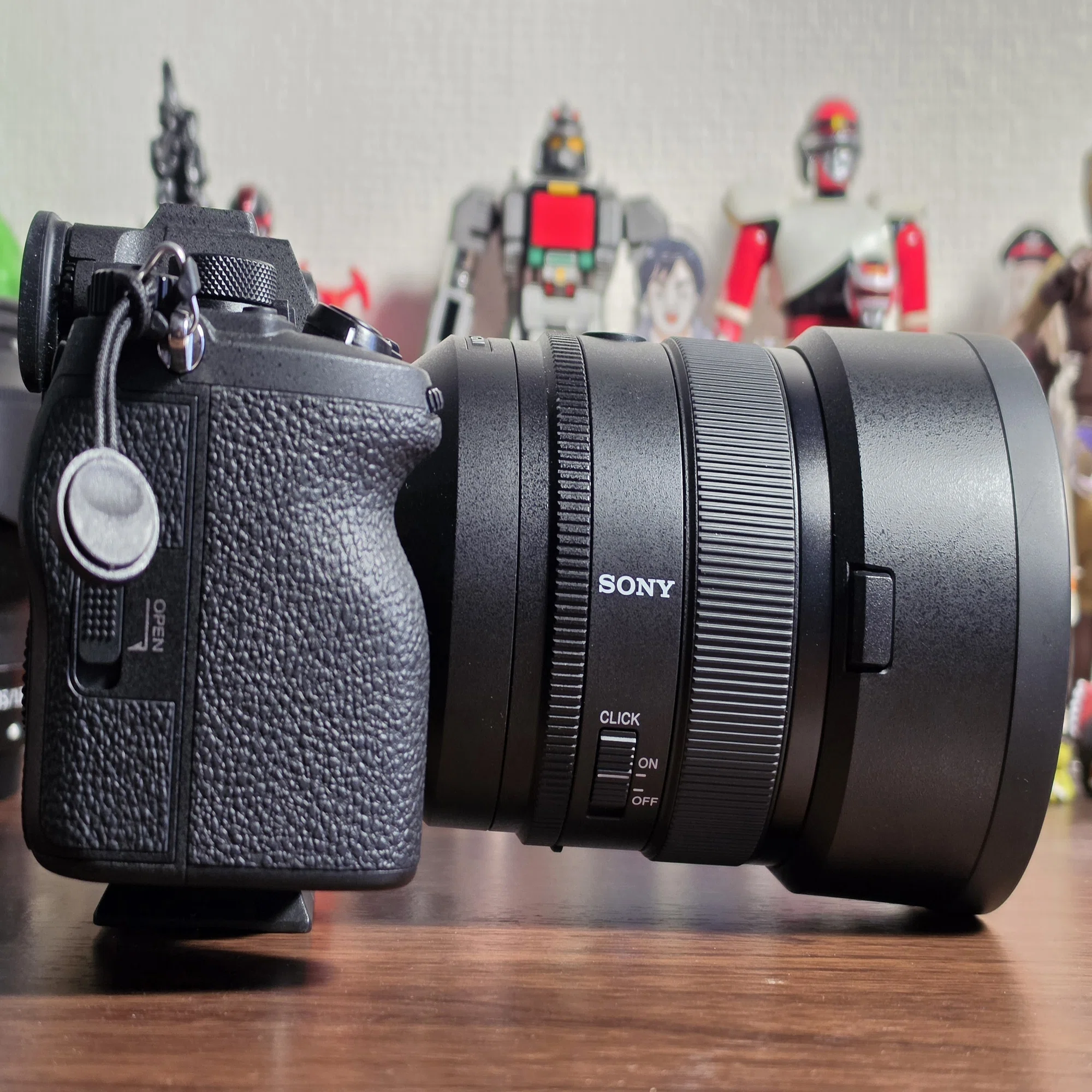 ソニーのFE 50mm F1.2 GM(SEL50F12GM)、1年間の長期使用レビュー｜電子 