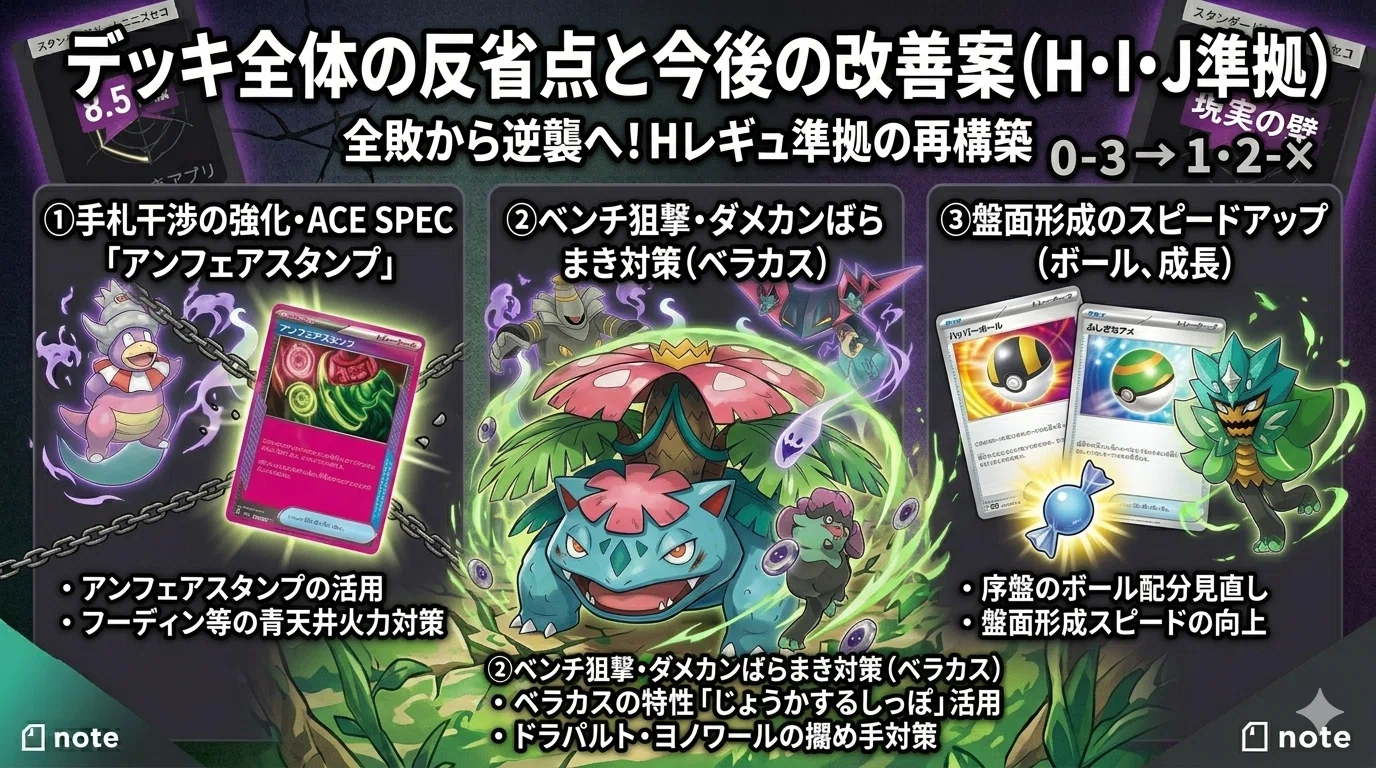 メガ フシギバナ 対策