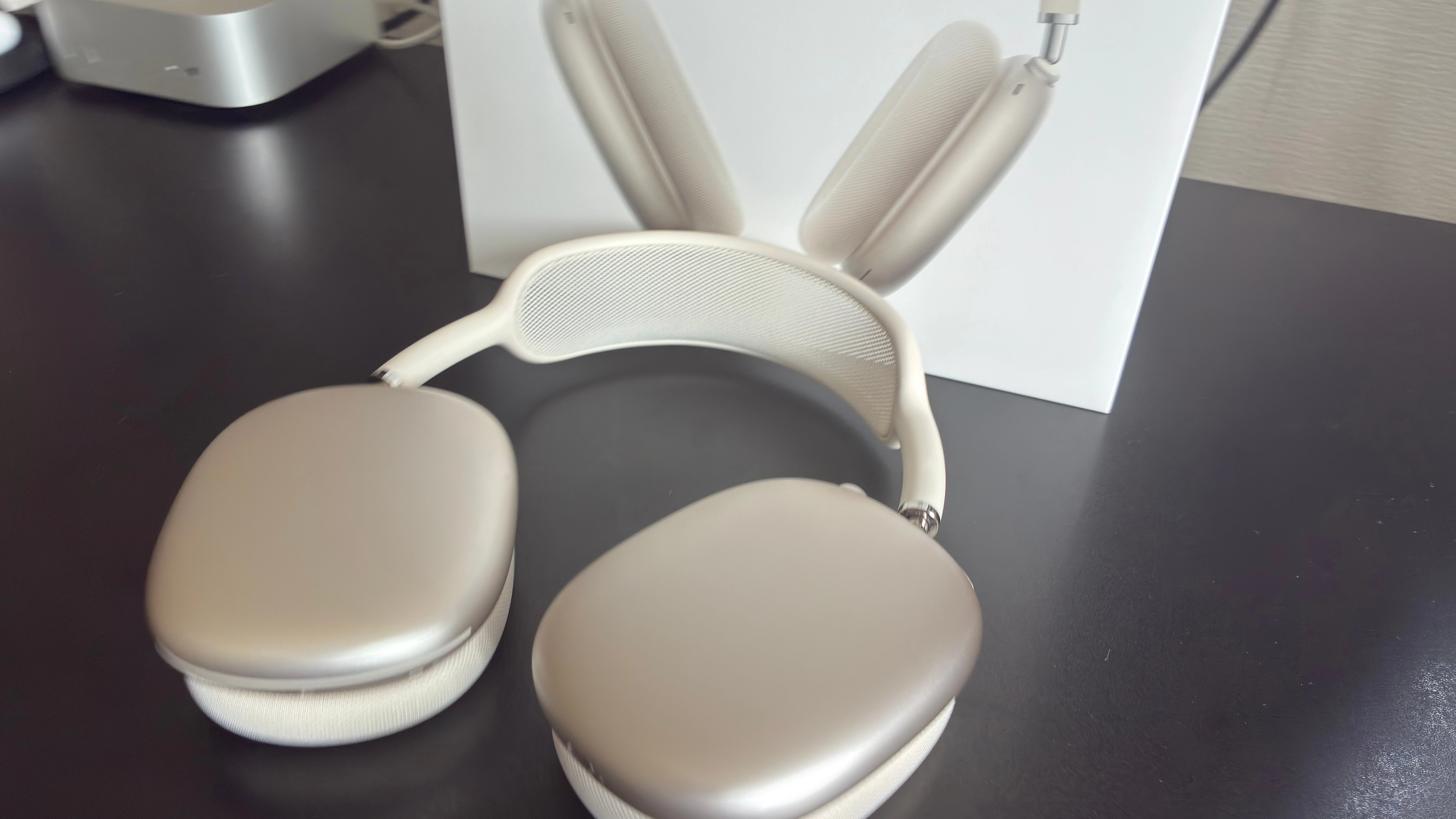 AirPods Max 2を買っちゃいました！サクッと開封!｜チャンけん(Apple