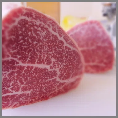 Rare Beef Cuts Selected by Meat Specialists: Which Lean Cuts Are Best ...