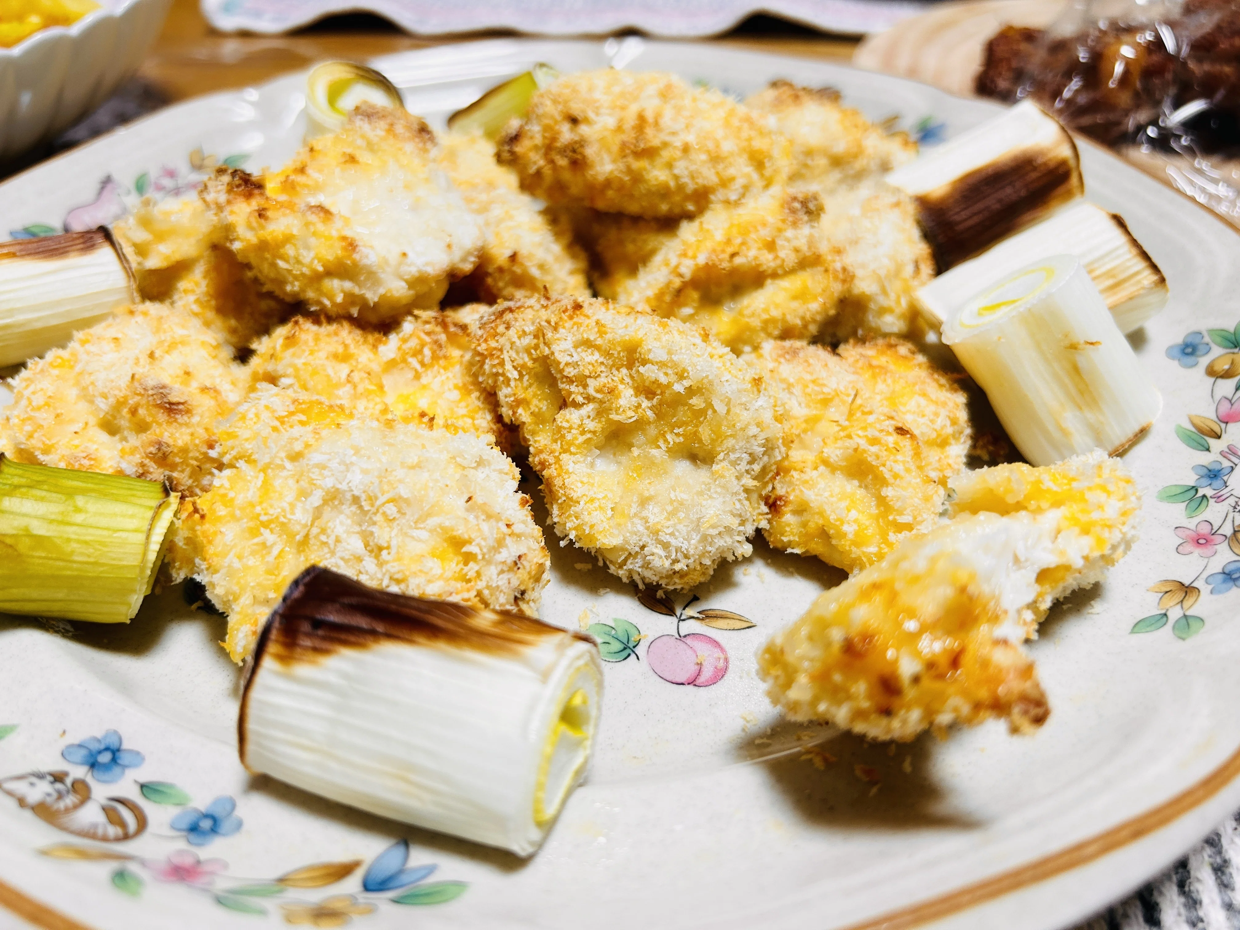 ノンフライヤーの魅力！油を使わずヘルシーに美味しく食べる暮らし