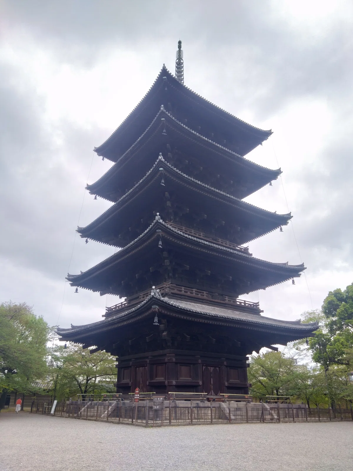 大阪京都物語②〜古代エジプト展と都をどりの旅|あいは