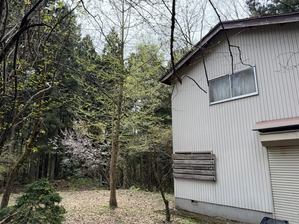 9 山小屋の鍵、東京に忘れてきました｜RE:50/アールイーフィフティ公式