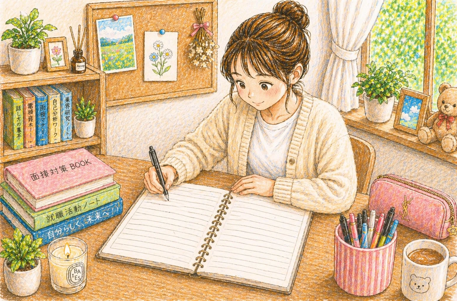 職業訓練校に合格する方法| 私が面接で実際に話した内容も公開！｜とんかつ