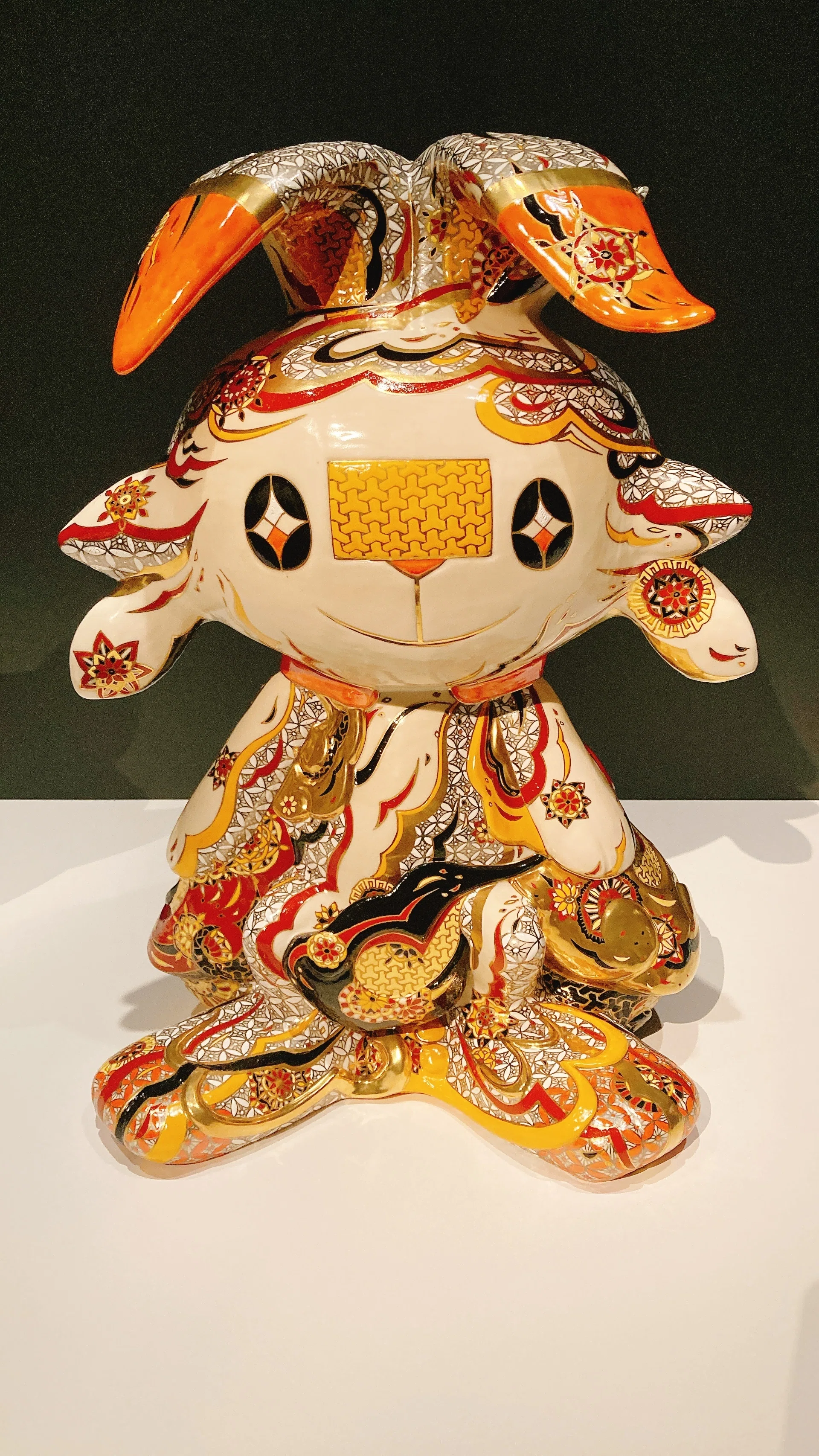 ポケモン×工芸展、厄介オタクは レポートに しっかり かきのこした
