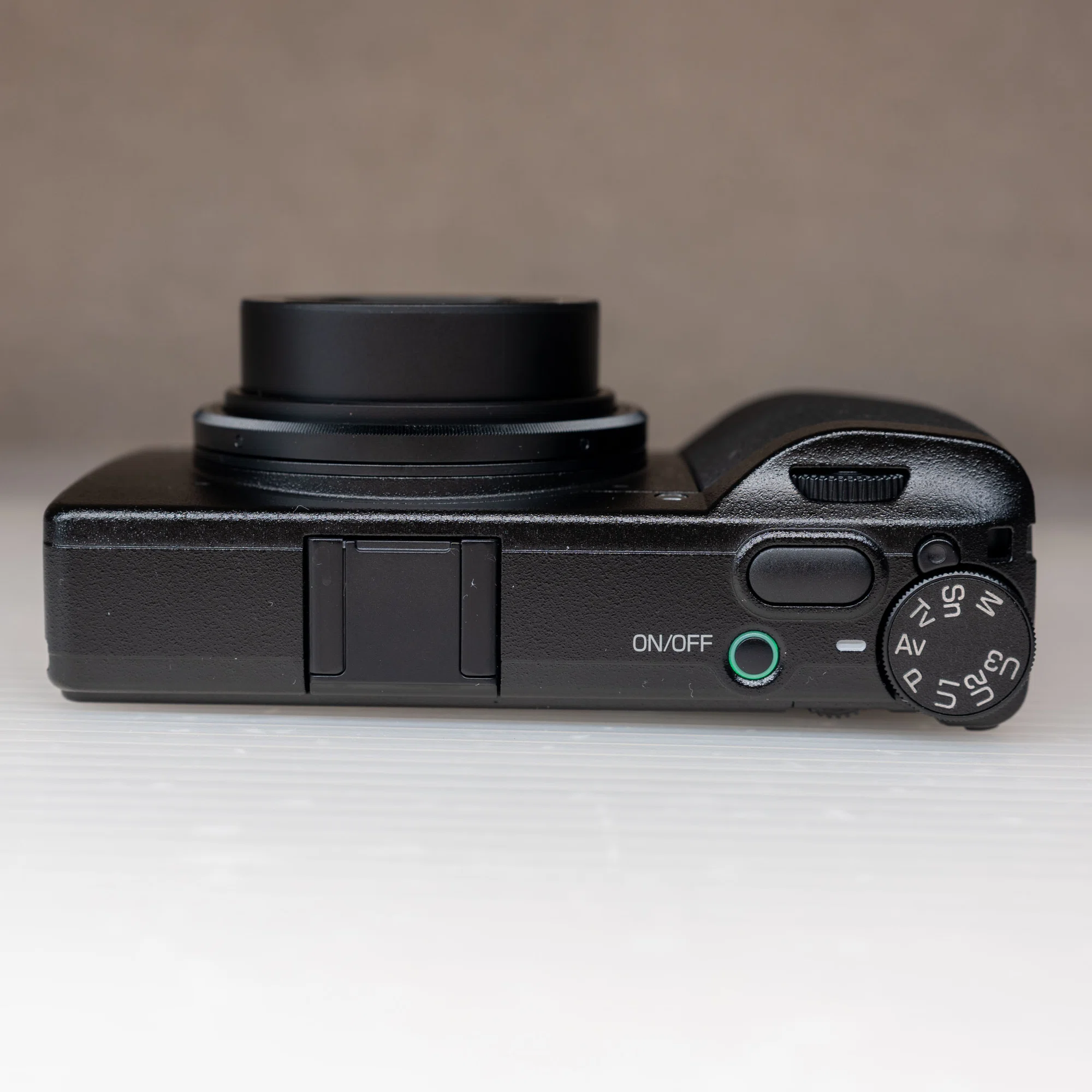 RICOH GR が欲しいあなたへ｜八ッ橋写真堂
