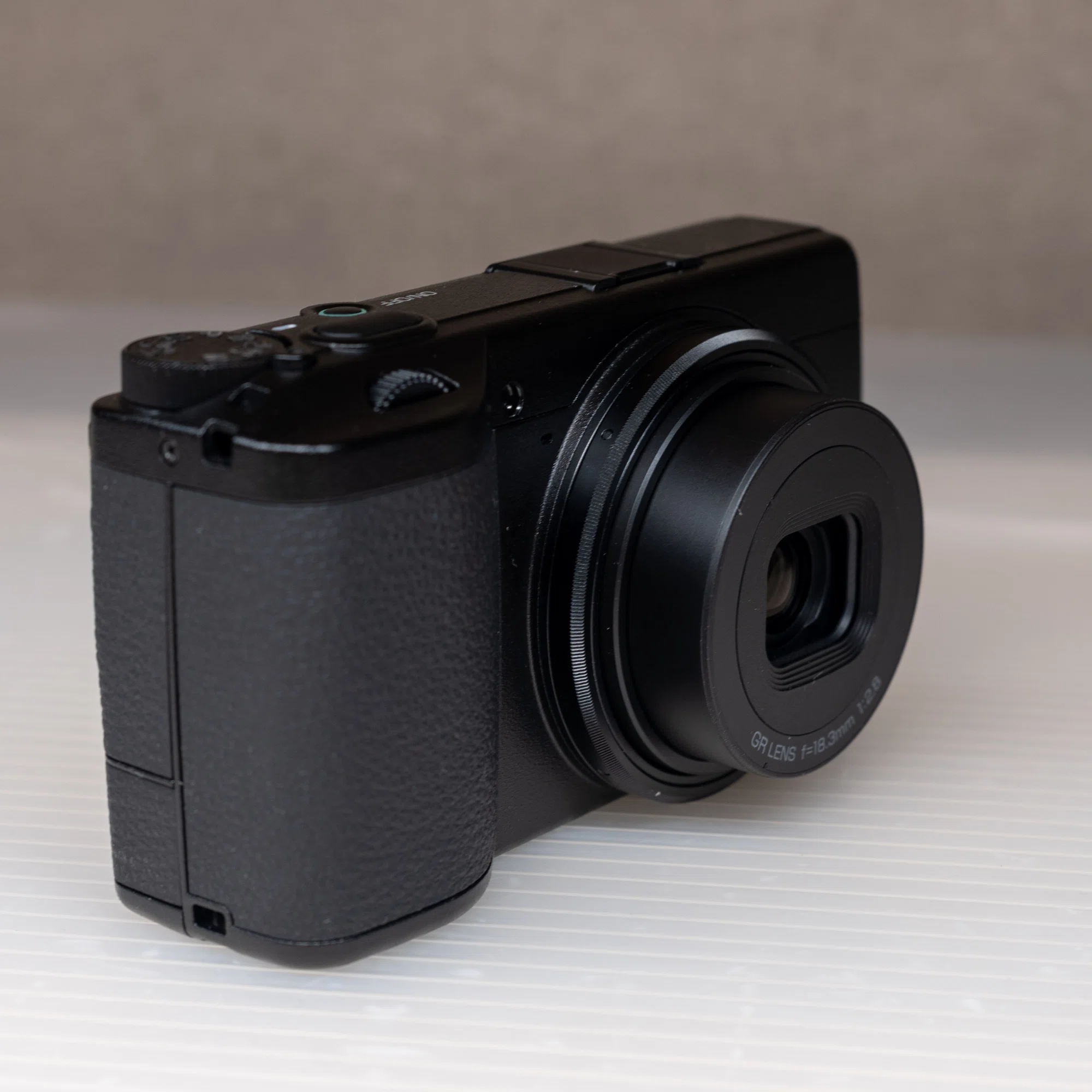 RICOH GR が欲しいあなたへ｜八ッ橋写真堂