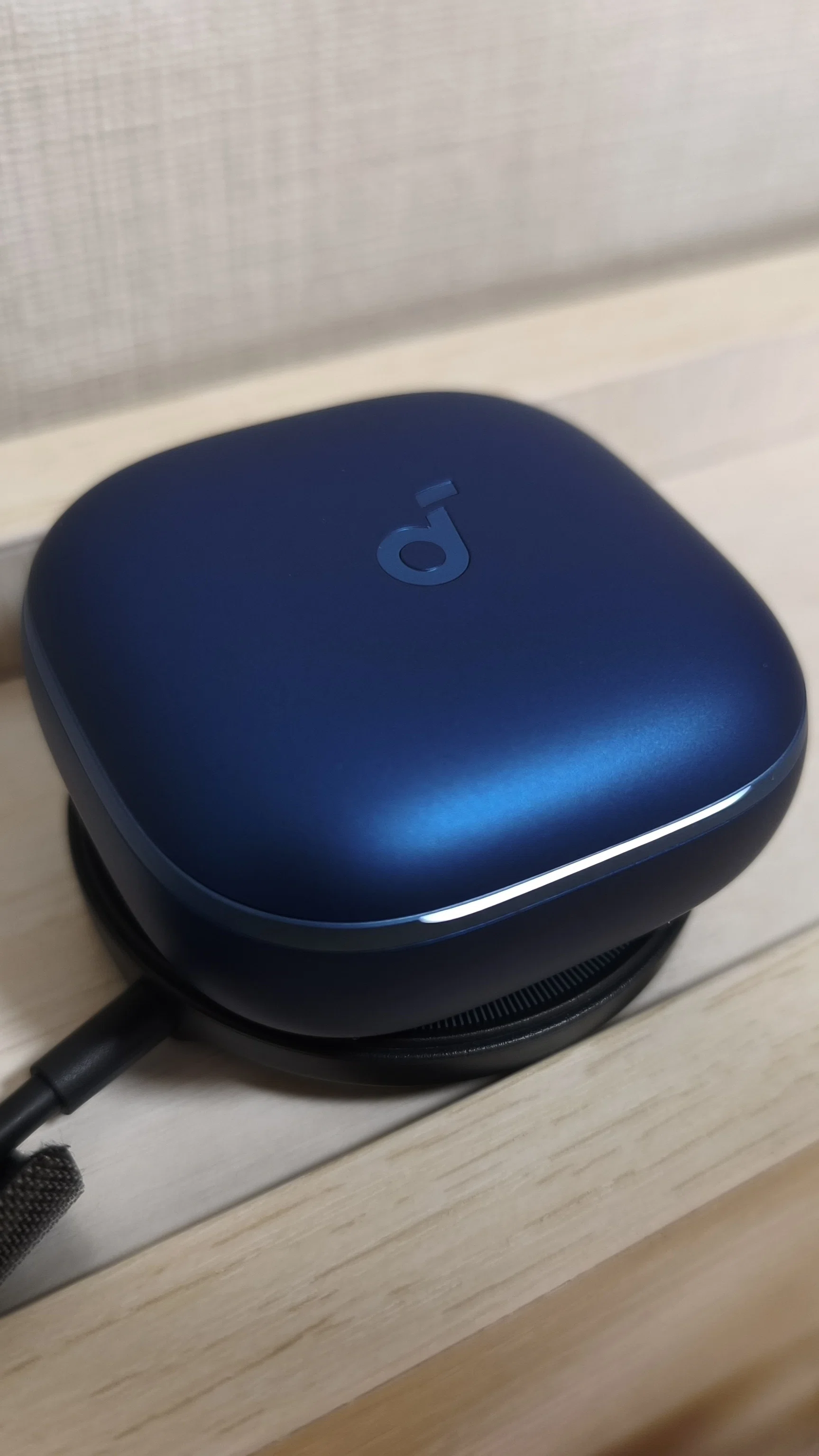 Soundcore Liberty 5がセール中｜じっちゃん