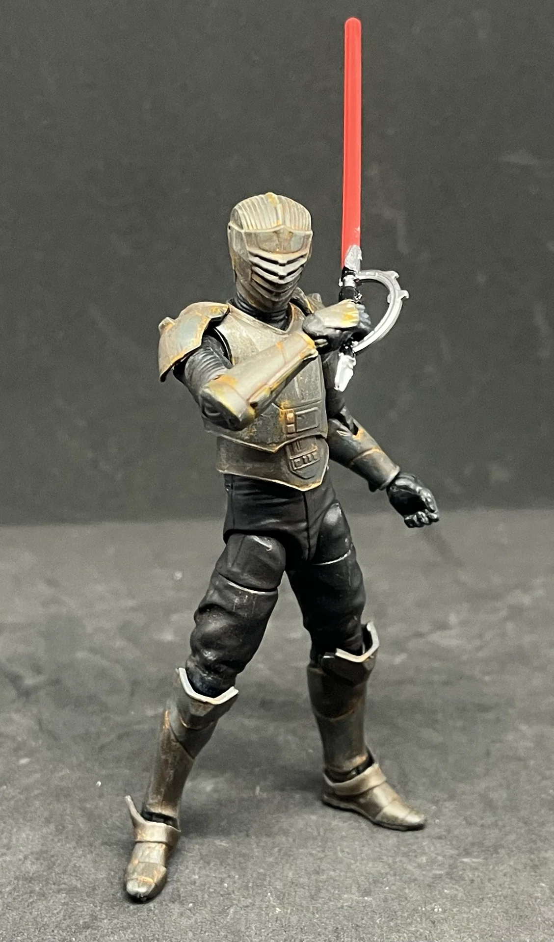スターウォーズヴィンテージコレクション マロック カスタム｜けーた('ω')