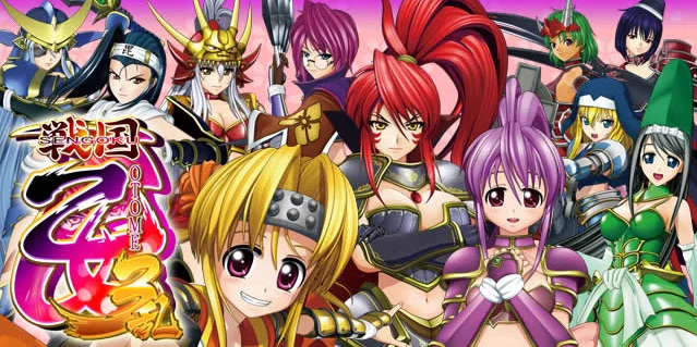 パチンコ回顧録】――『CR戦国乙女3〜乱〜』に見た演出の極致｜パチ評@研究場