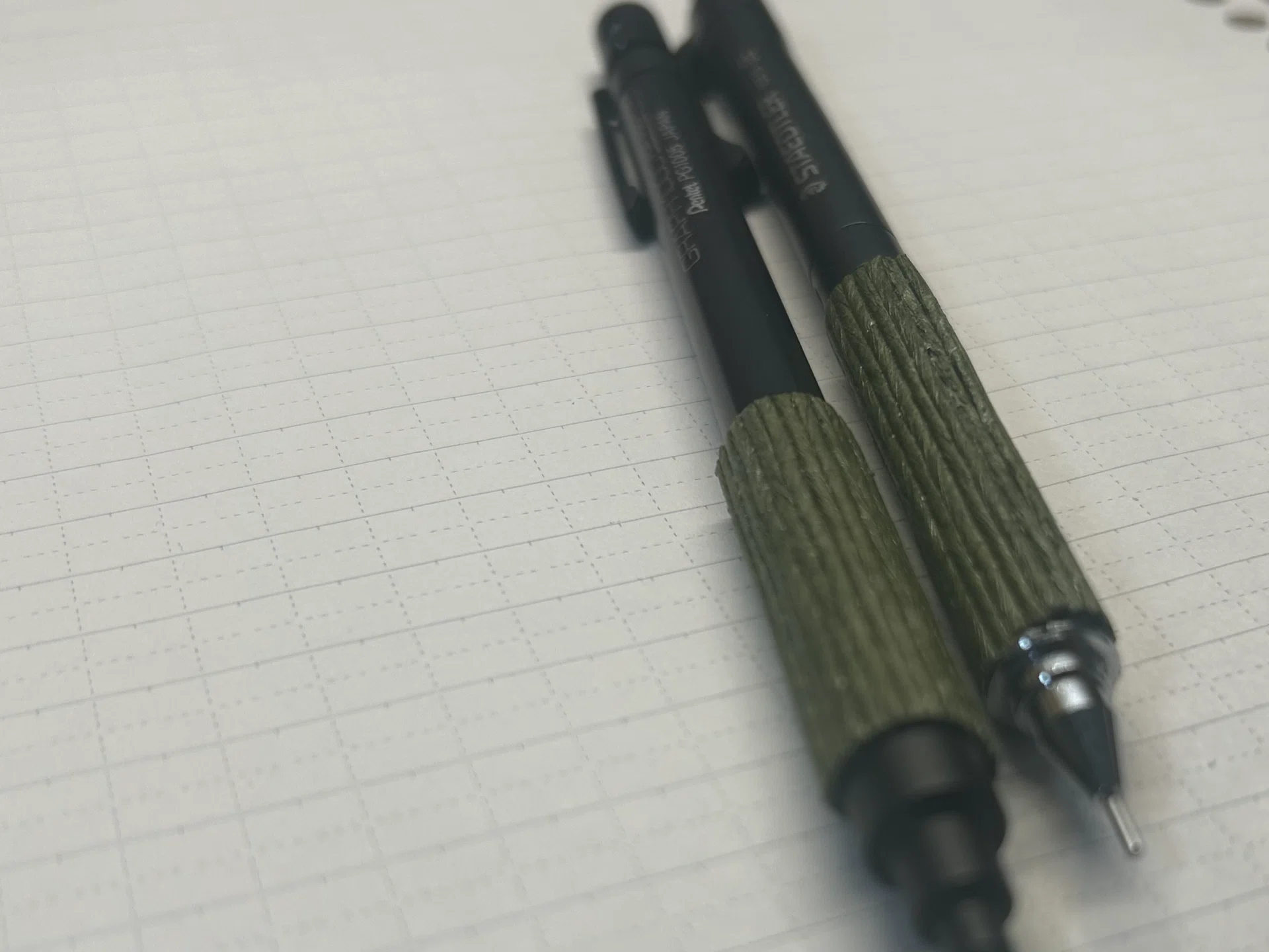 筆箱紹介 5｜ネルツ