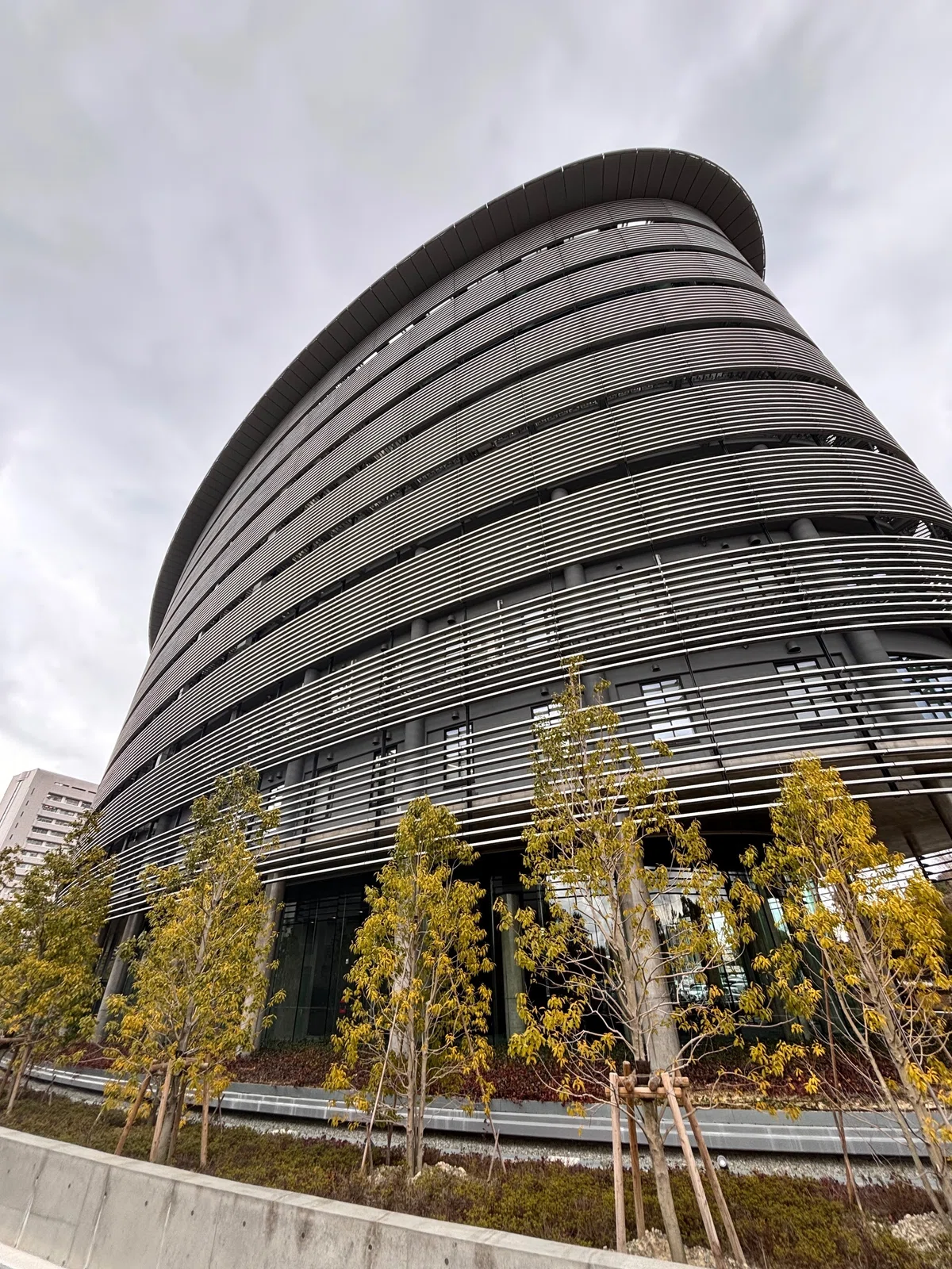 大阪がっつり建築さんぽ 吹田・豊中編【建築巡礼46】｜Shu Shu