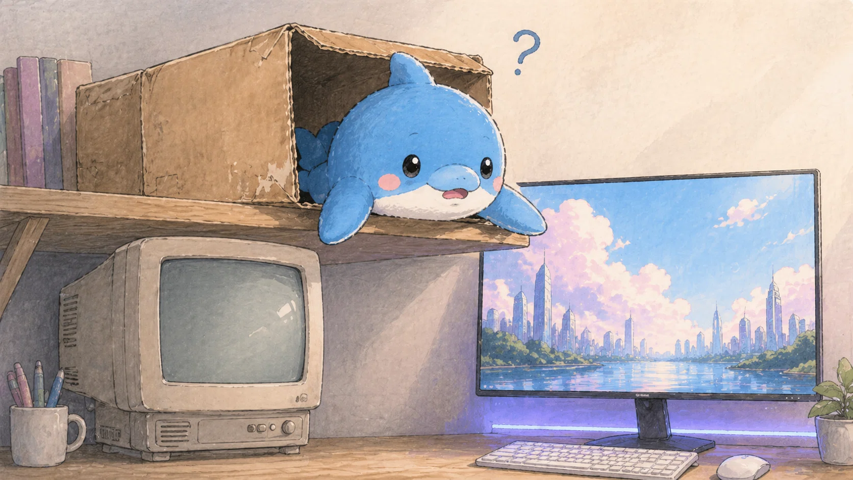 ChatGPTとClaudeに「カイルくんの復讐ゲーム」を作らせたら、解釈が真