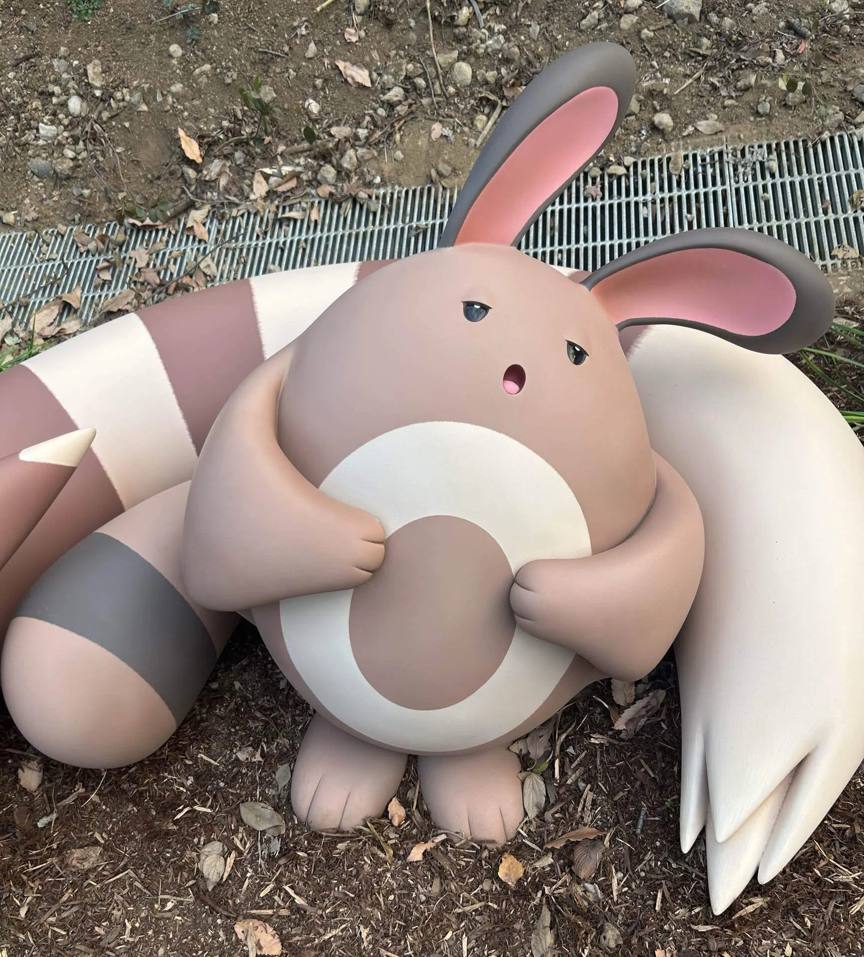 🟡ポケモン:色違いオタチ大全🟡｜❧ᬑ