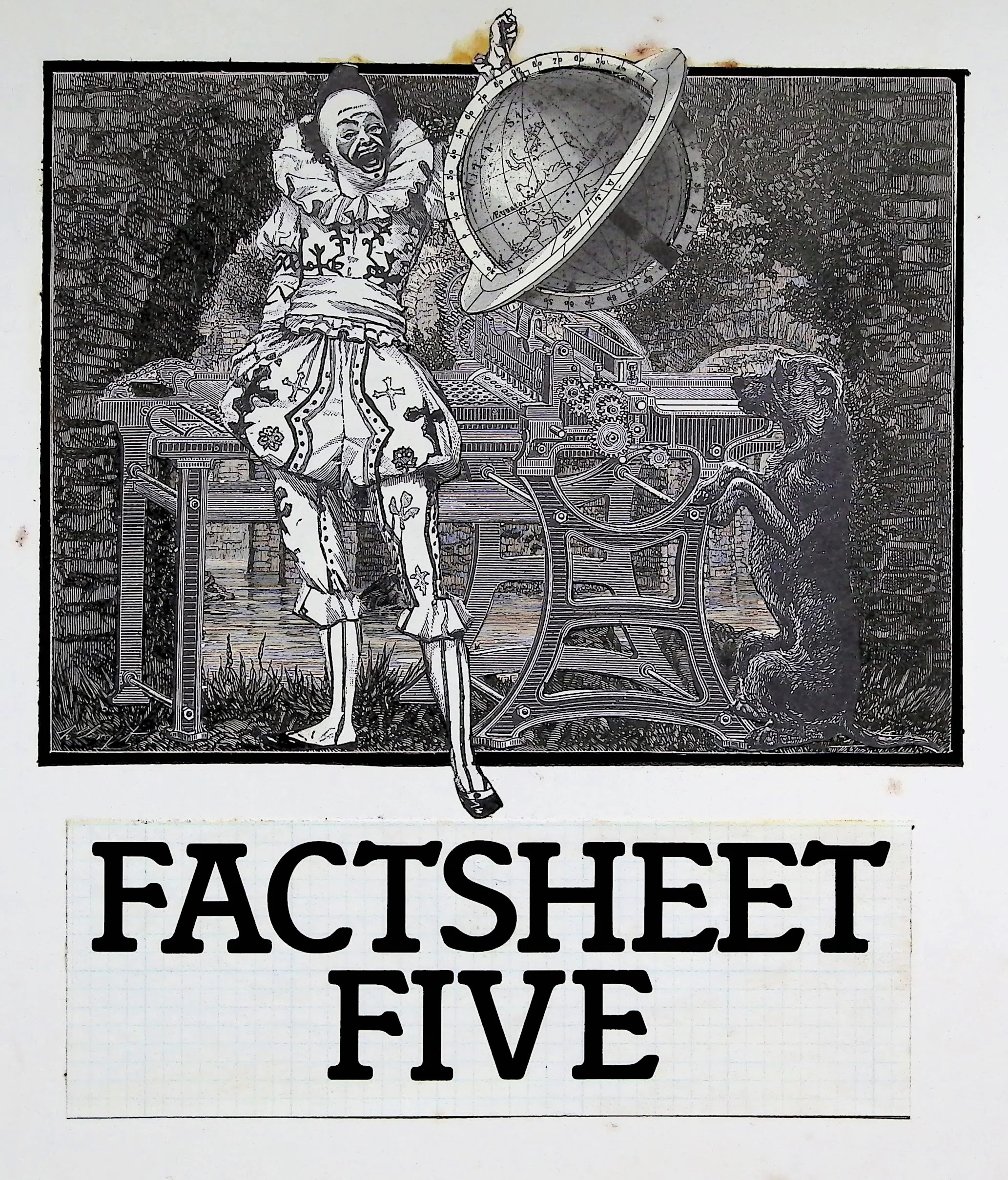 zineの歴史 zine(ジン)が流行ってる？ 気になったので調べてみた｜N人