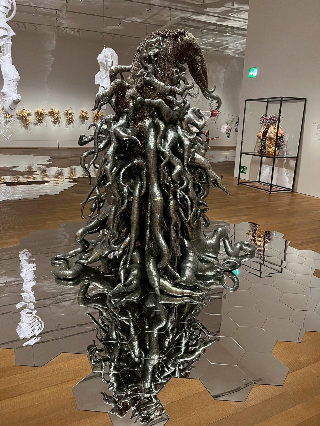 超美品　プラットホーム('00香港/仏/日) エイチケイ シェルフレックス：お仏壇の浜屋：リビング・コレクション