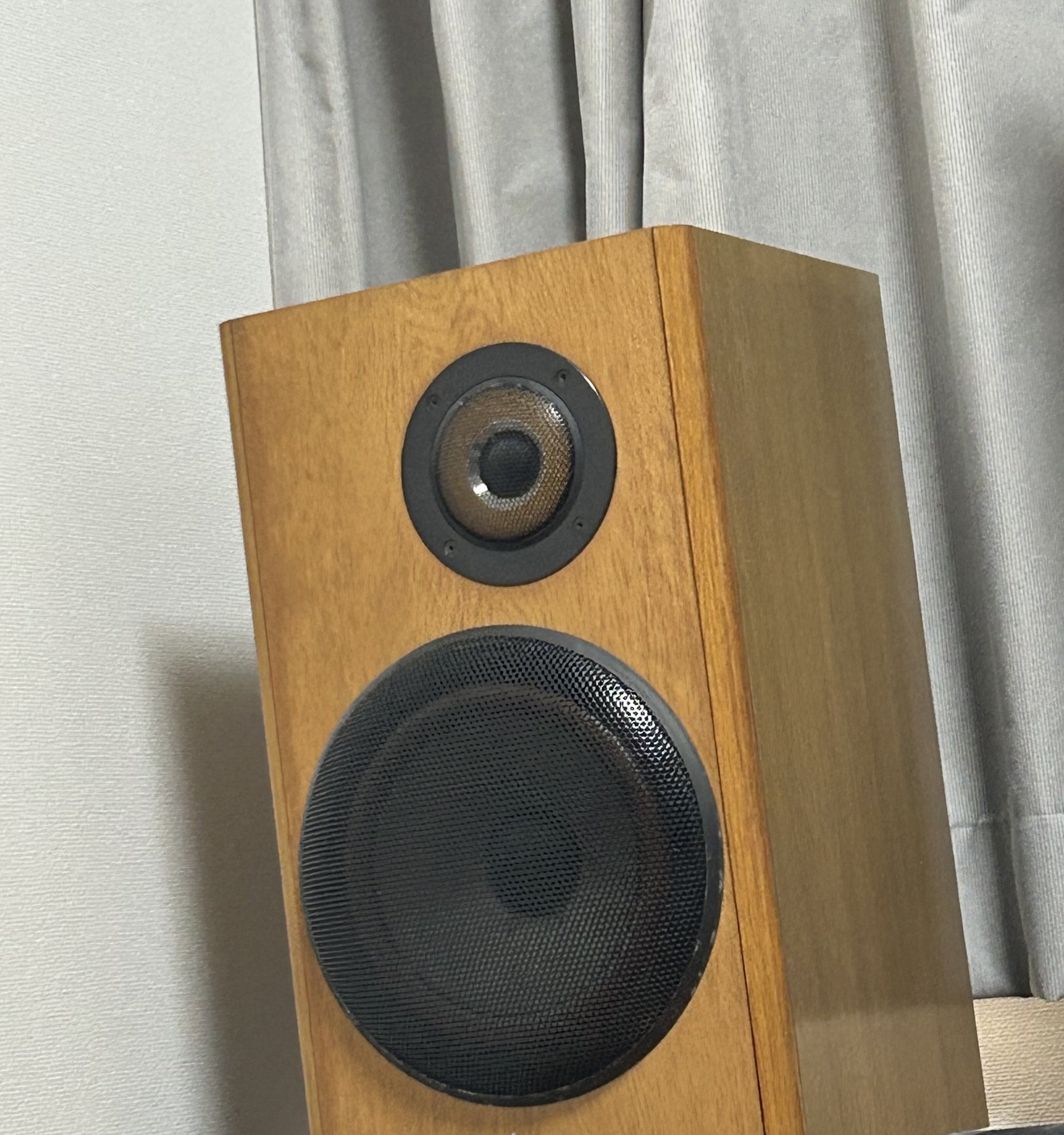 30年以上前に買ったオーディオを今でも使っている｜ブルックナーが9割