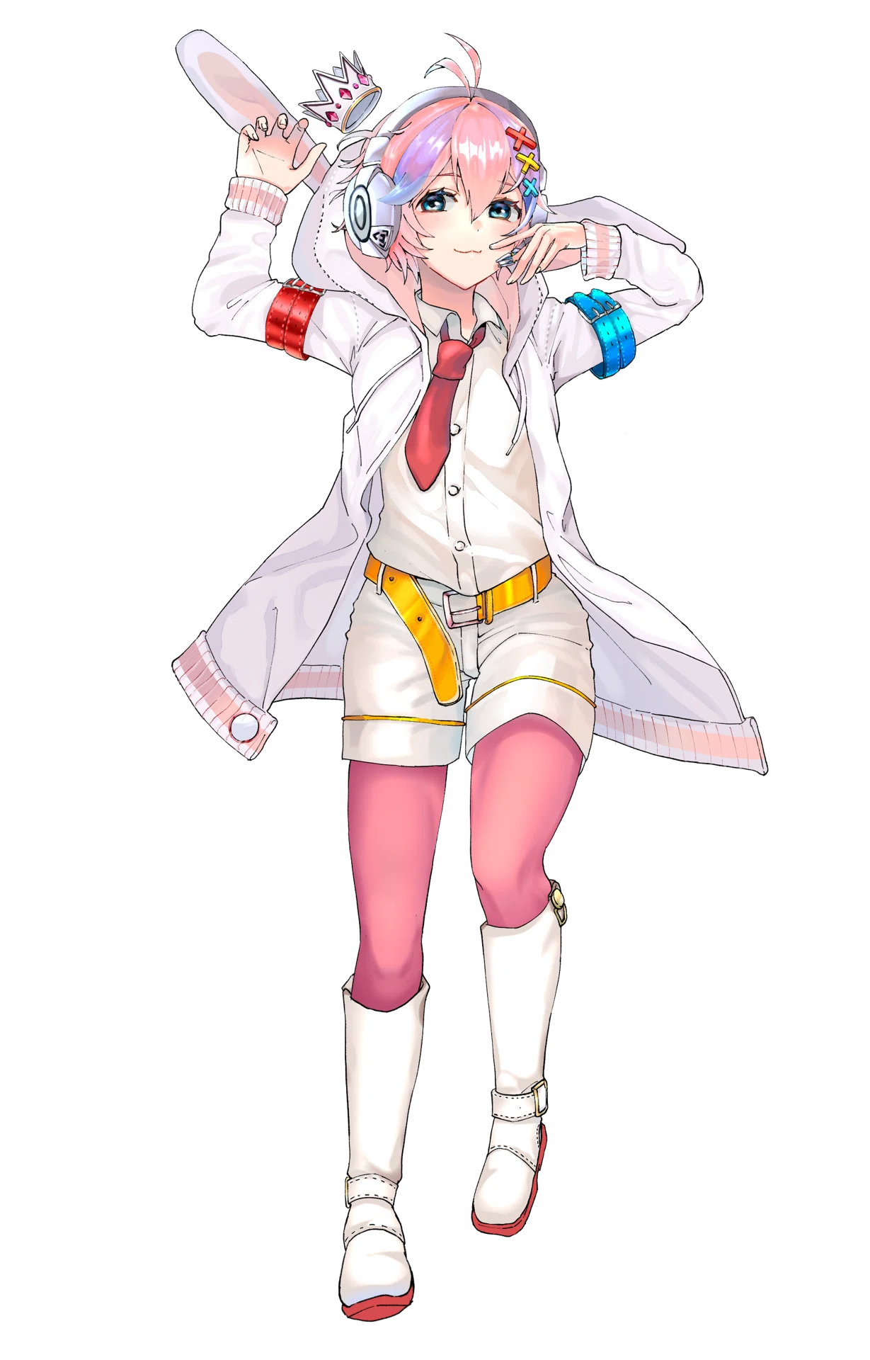 イラスト依頼】イラストって一枚描くのにどれくらい制作時間かかるの