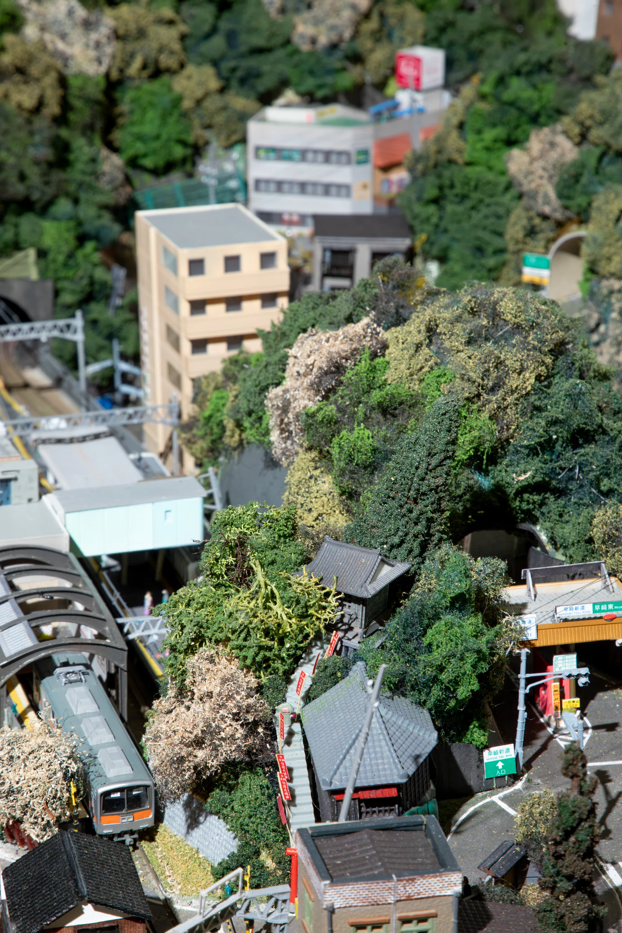 東京ジオラマ展2026 振り返り｜展示の進化と運営の裏側、そして次回
