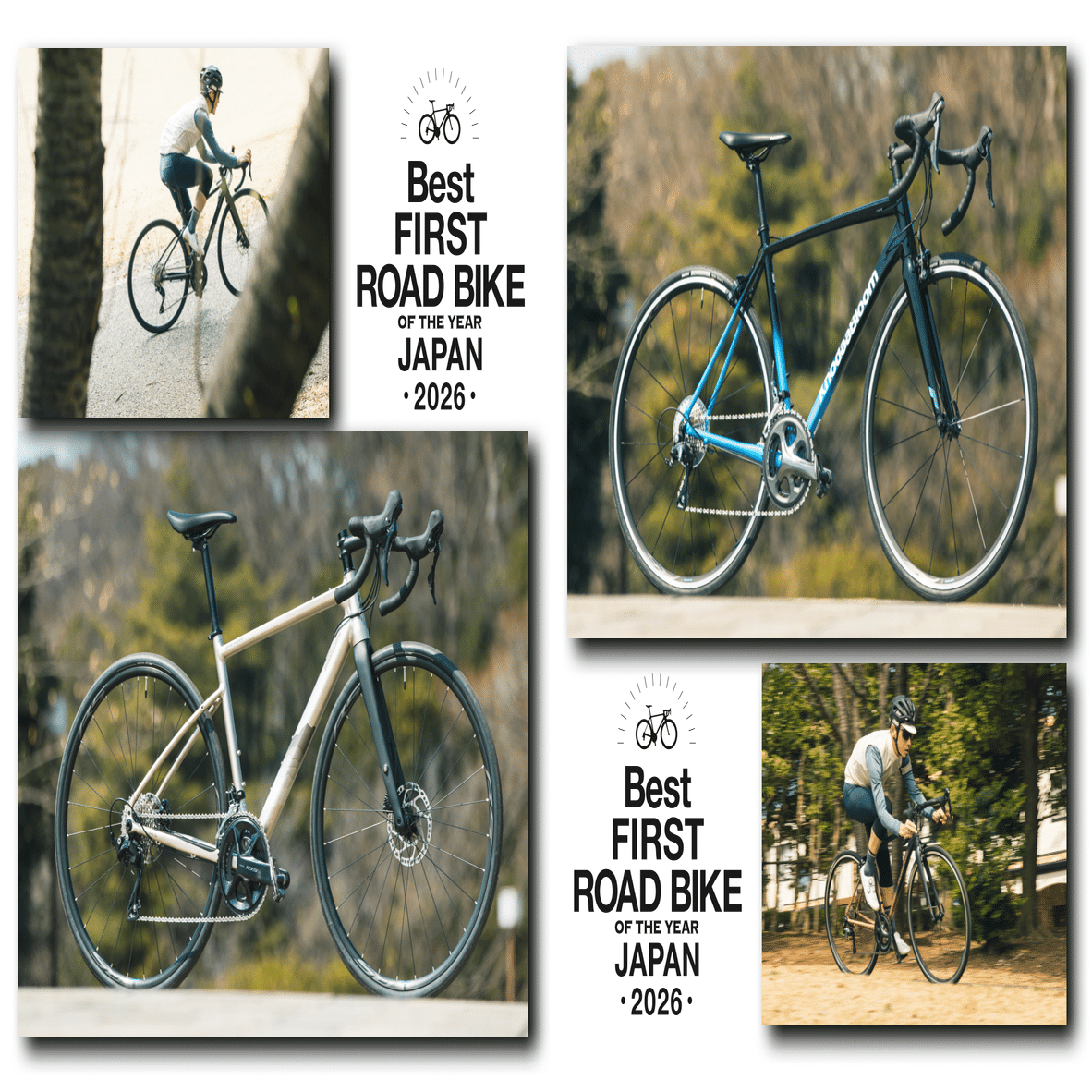ザイグル　値下げしました！ グリーンエクササイズの魅力 | Cyclingood | シマノスクエア