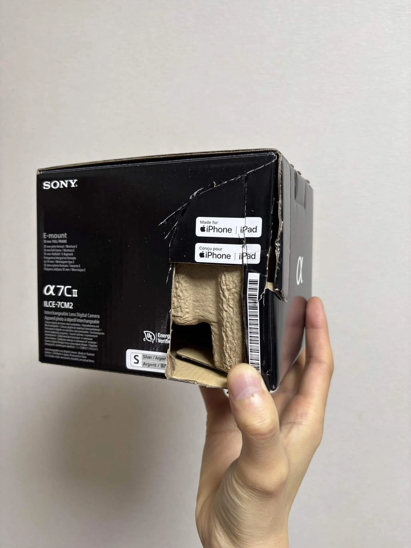 中古より新品が安い？ α7C IIを「ソニーのスプリングキャンペーン」で