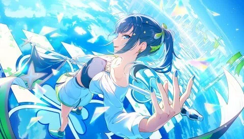 プロセカ日記#7 ワールドリンクイベPart1開催｜虹魔るな