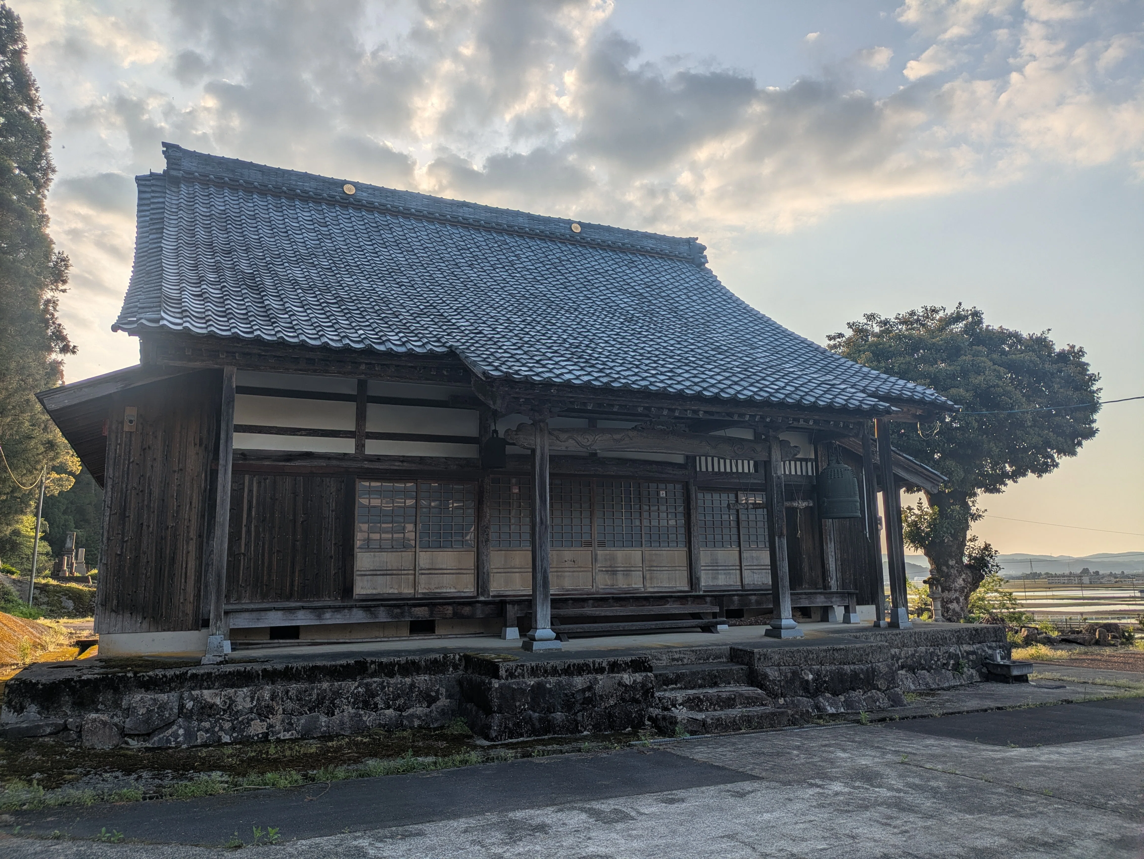 歴史探訪】称念寺/明智神社 〜明智光秀と妻・熙子、娘・細川ガラシャが