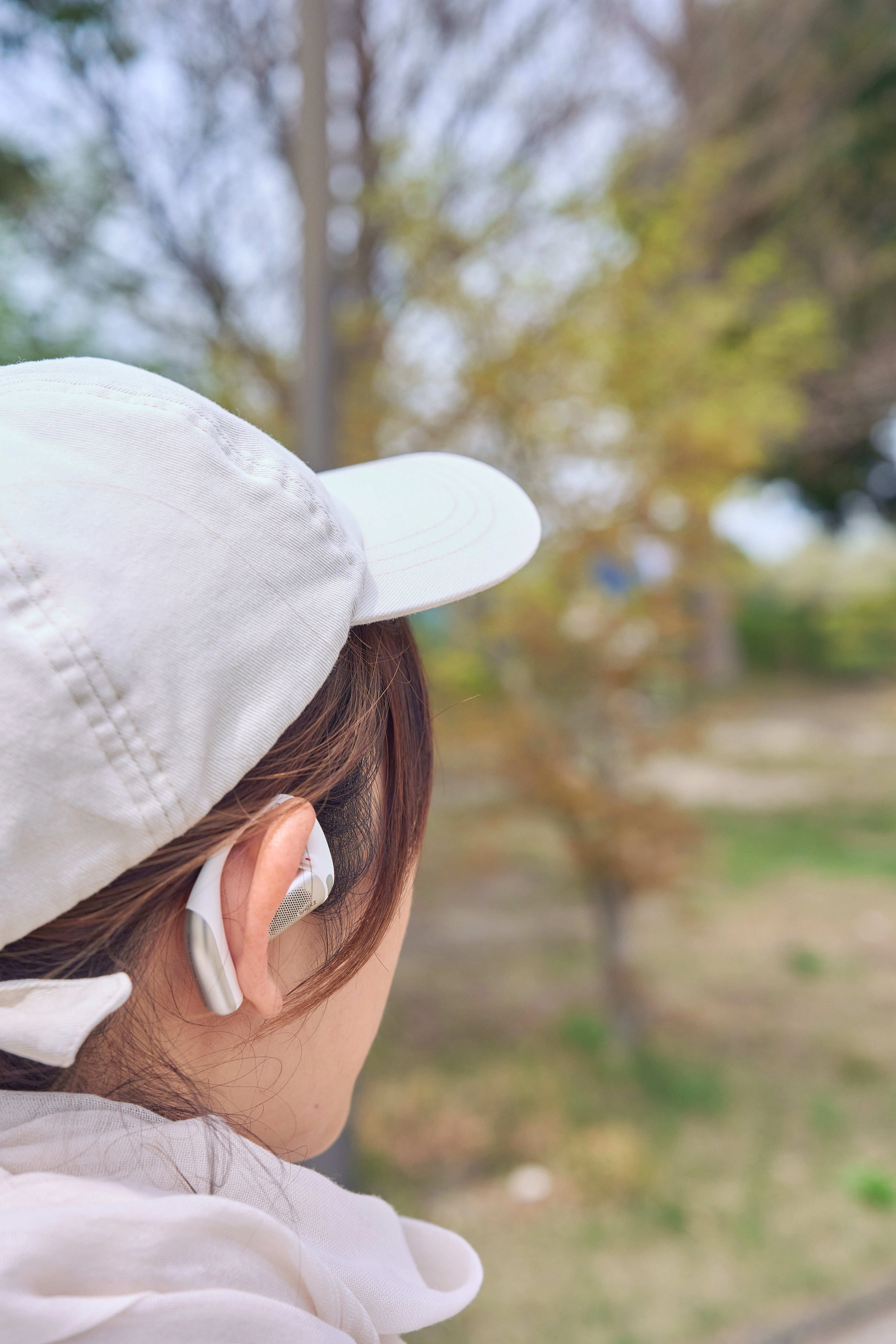 Shokz OpenFit Pro レビュー | 開放型イヤホンに「ちょっとだけ静かに