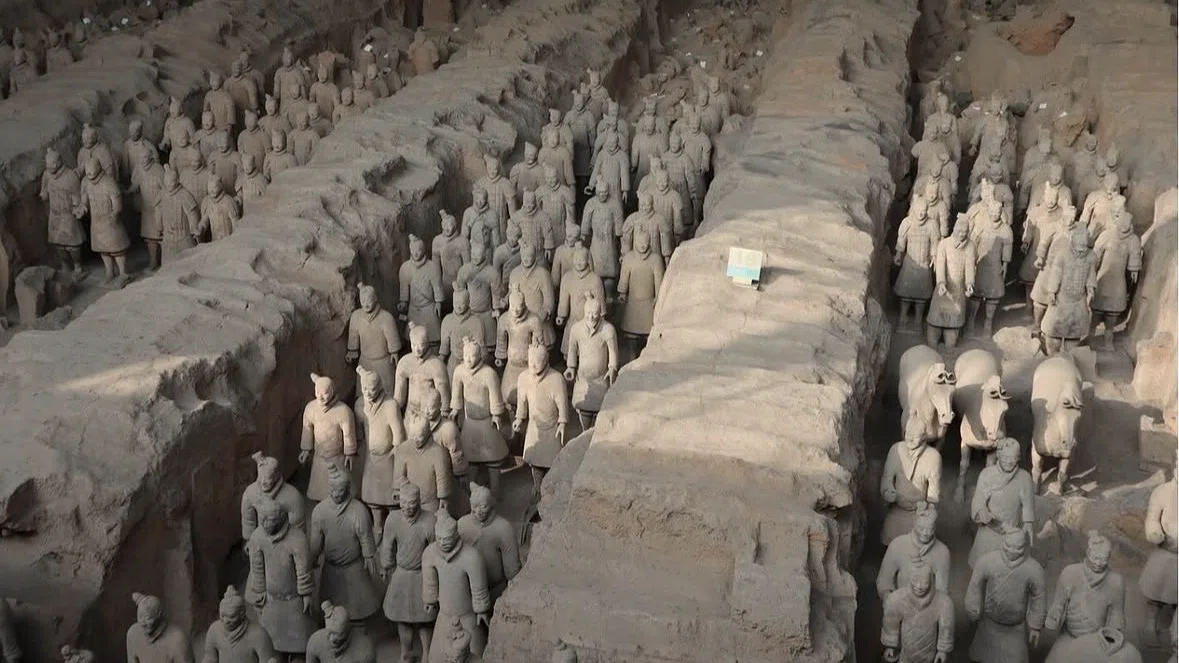 世界の歩き方〜中国🇨🇳西安〜シルクロードの起点・2026年最新ガイドと