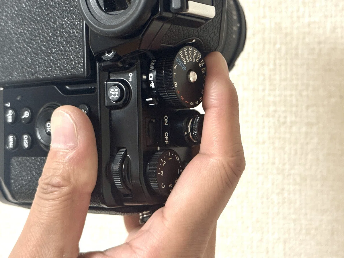 Nikon Zfを使って1年｜おすすめの最適アクセサリー完成形｜Andy