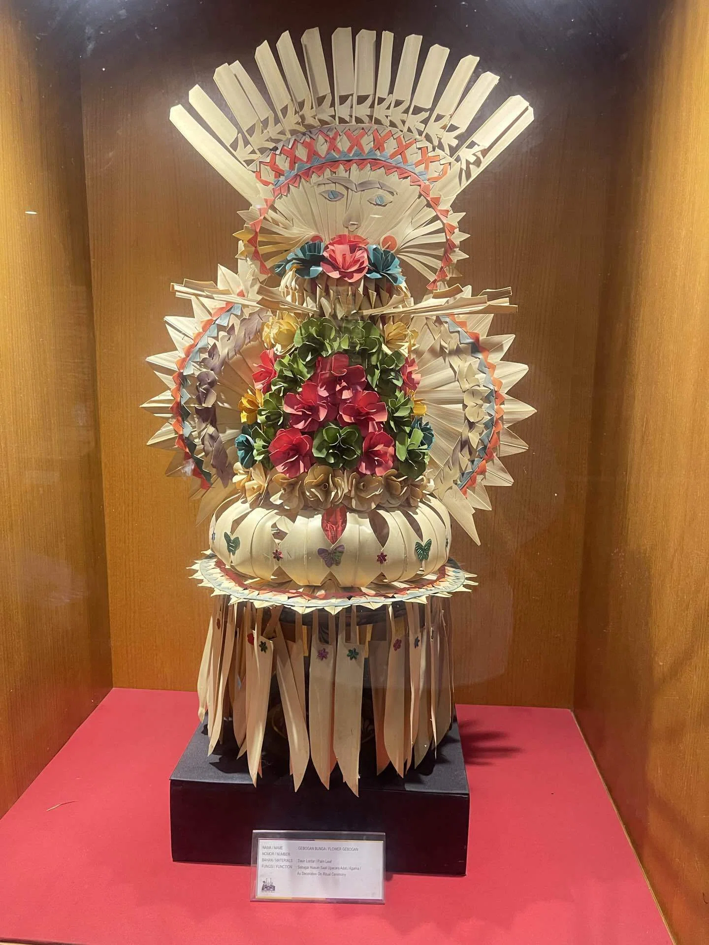 バリ島 里帰り日記② | バリ美術館, サヌールビーチ, 海亀保護センター