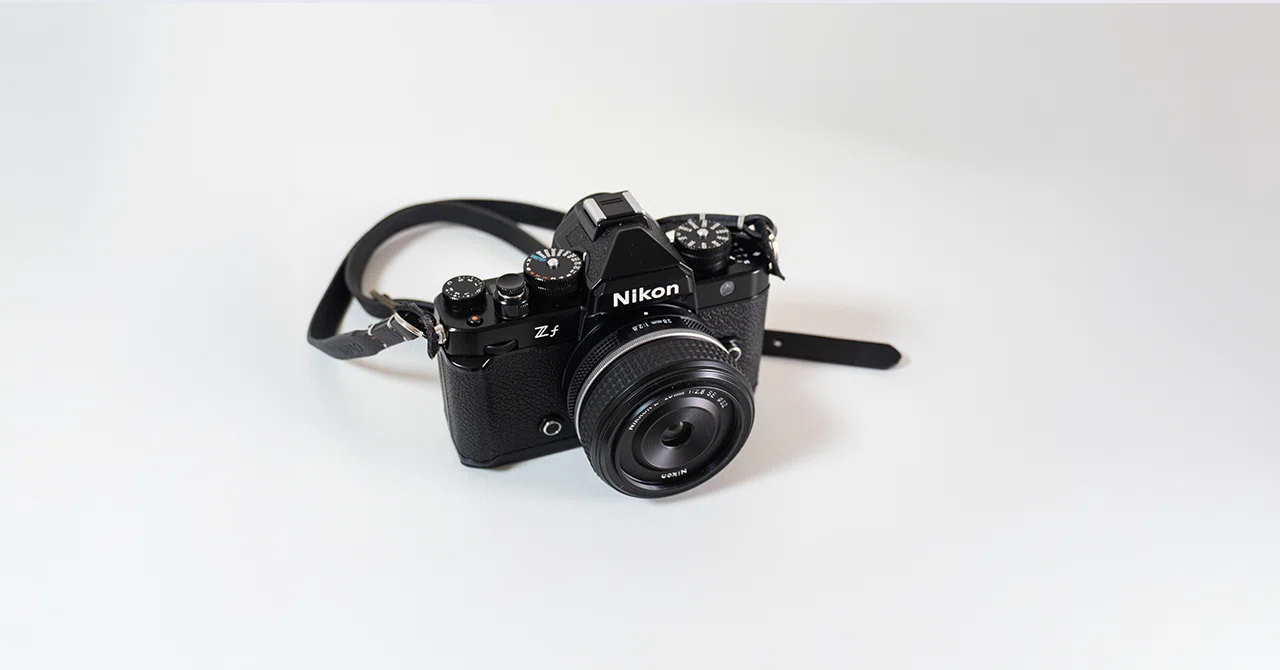 パ*ダ様 福058 カメラ 8点 まとめ売り Nikon Zfを使って1年｜おすすめの最適アクセサリー完成形｜Andy