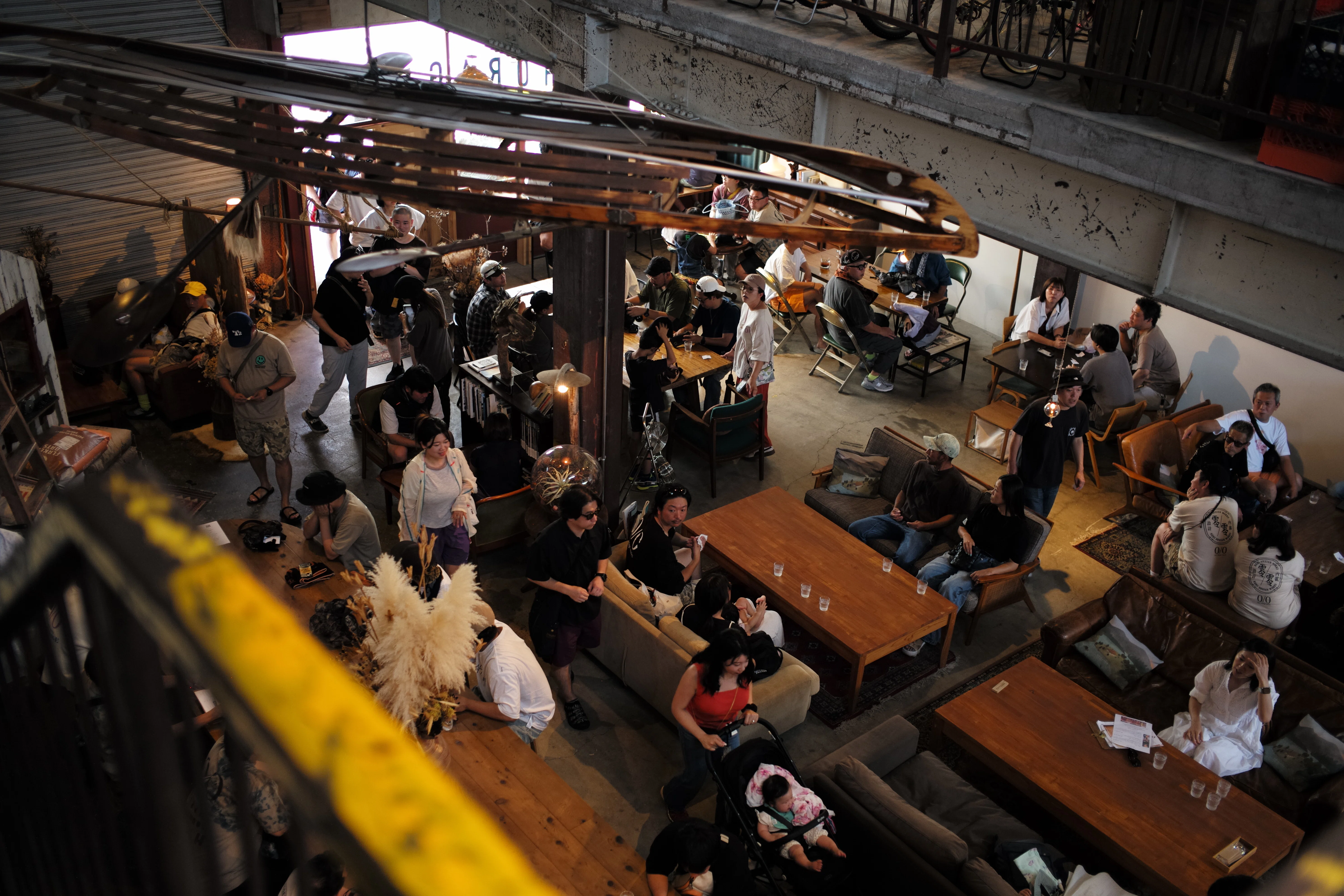 2026/6/20-21 neru design works POP UP STORE｜Purveyors