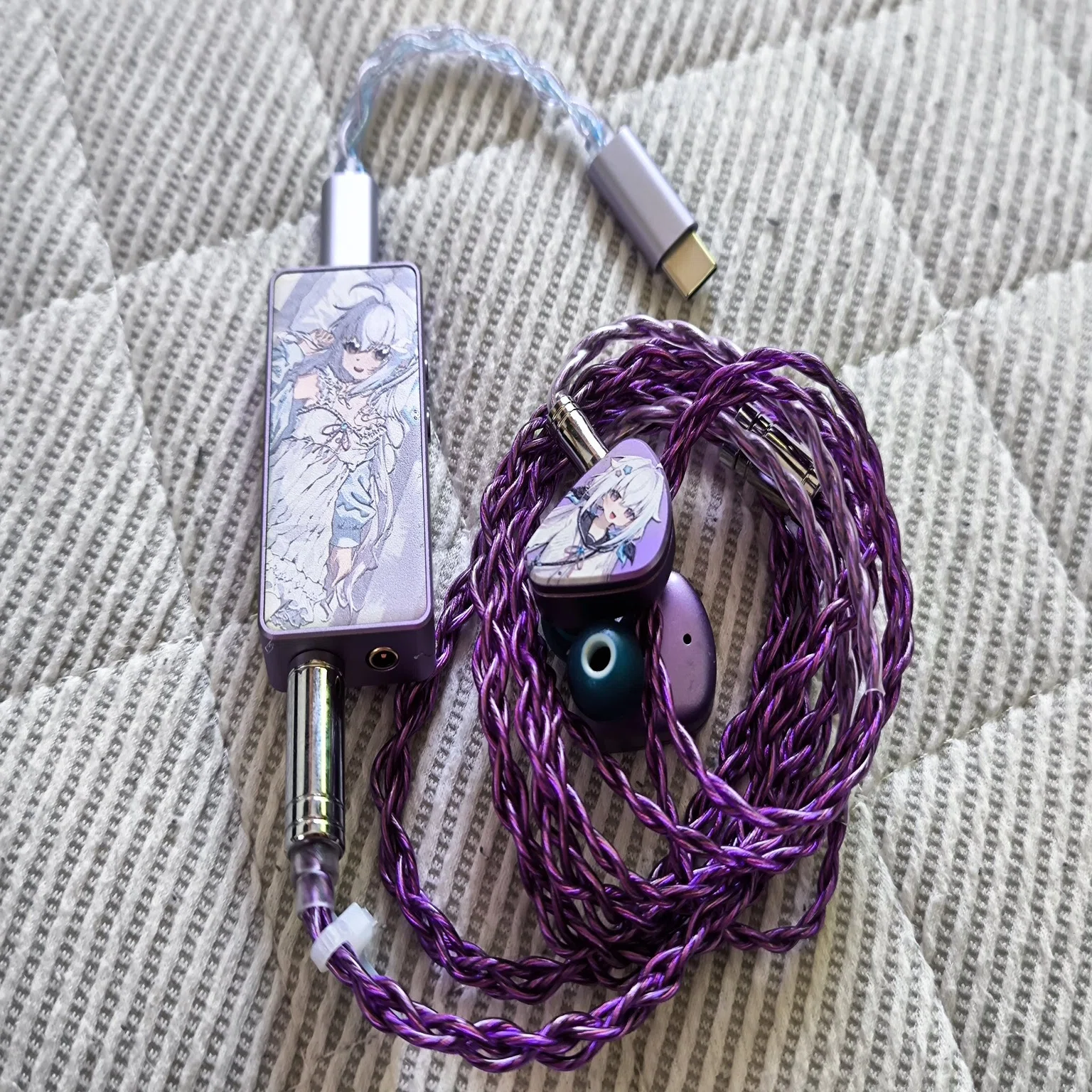 Vision Ears CIEM JUNK 音出しOK Reshell向け B-VECon-5.png