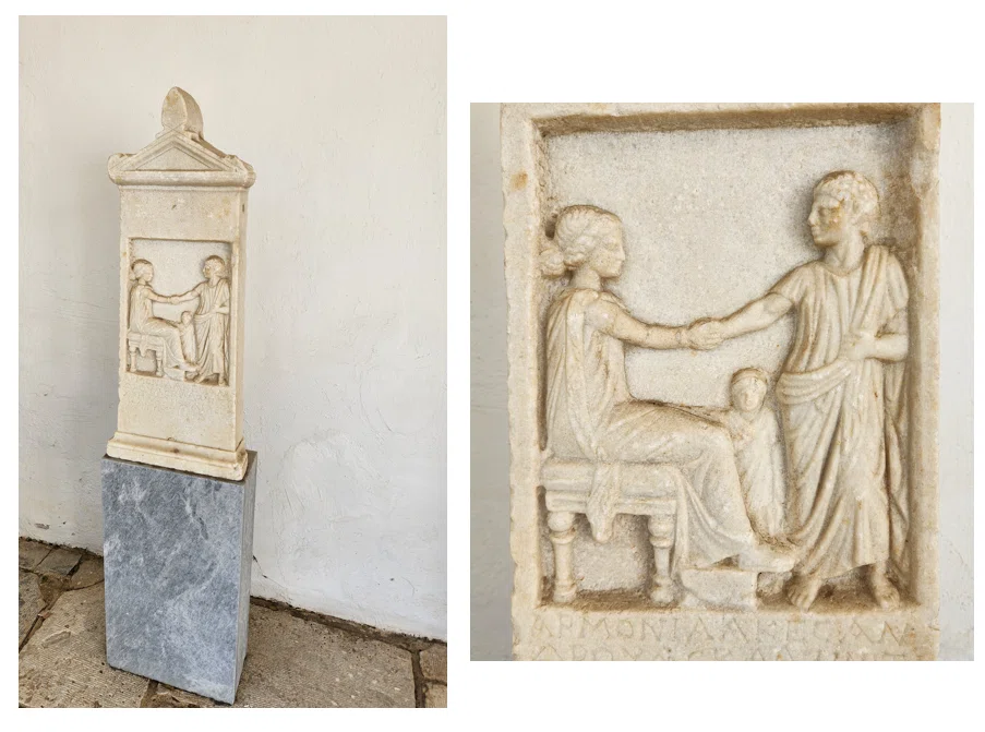 NHK講座「古代ギリシャ創作史」アポプードバリア自由研究！｜江守