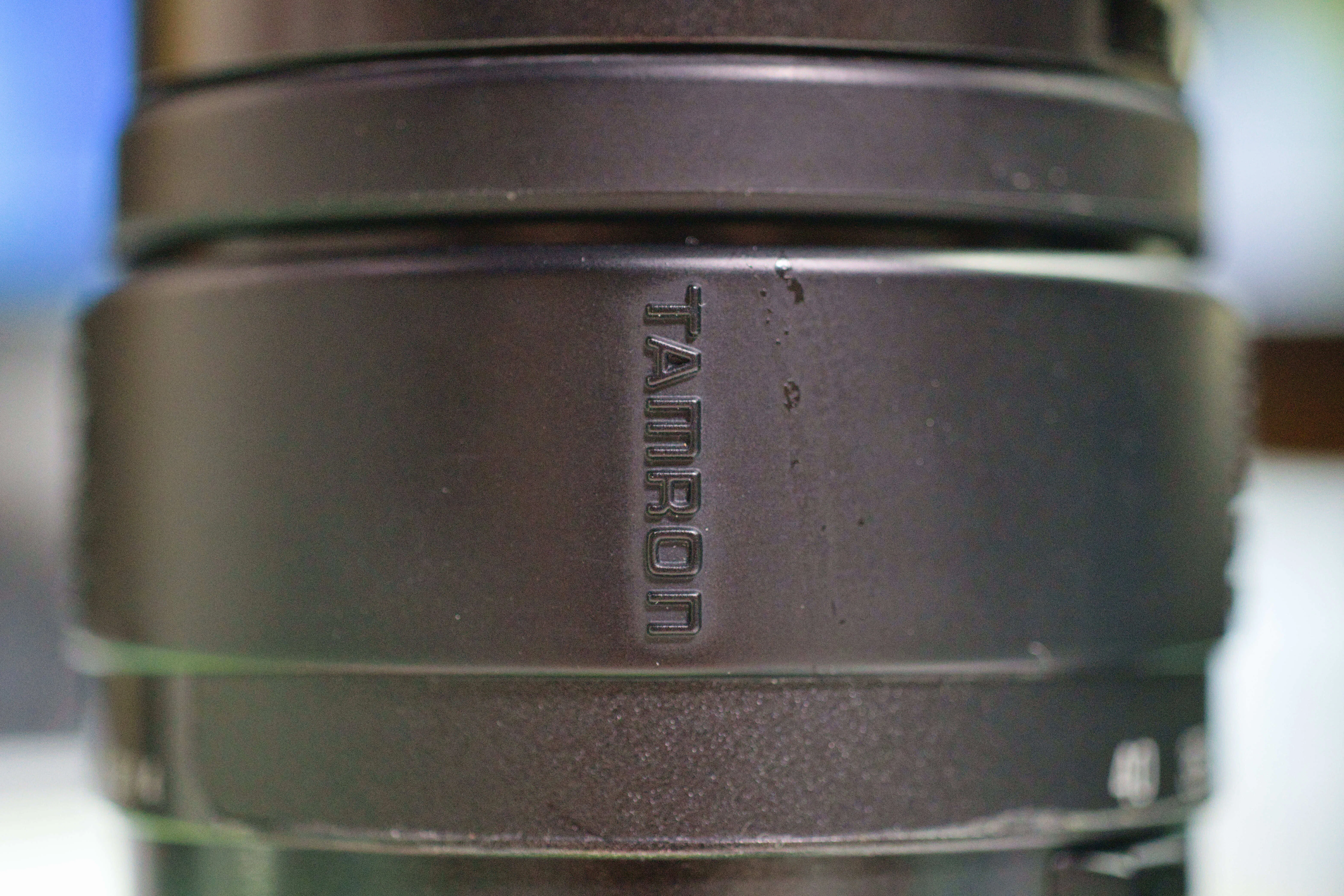 レンズレビュー】TAMRON SP AF 20-40mm F/2.7-3.5 Aspherical IF [166D