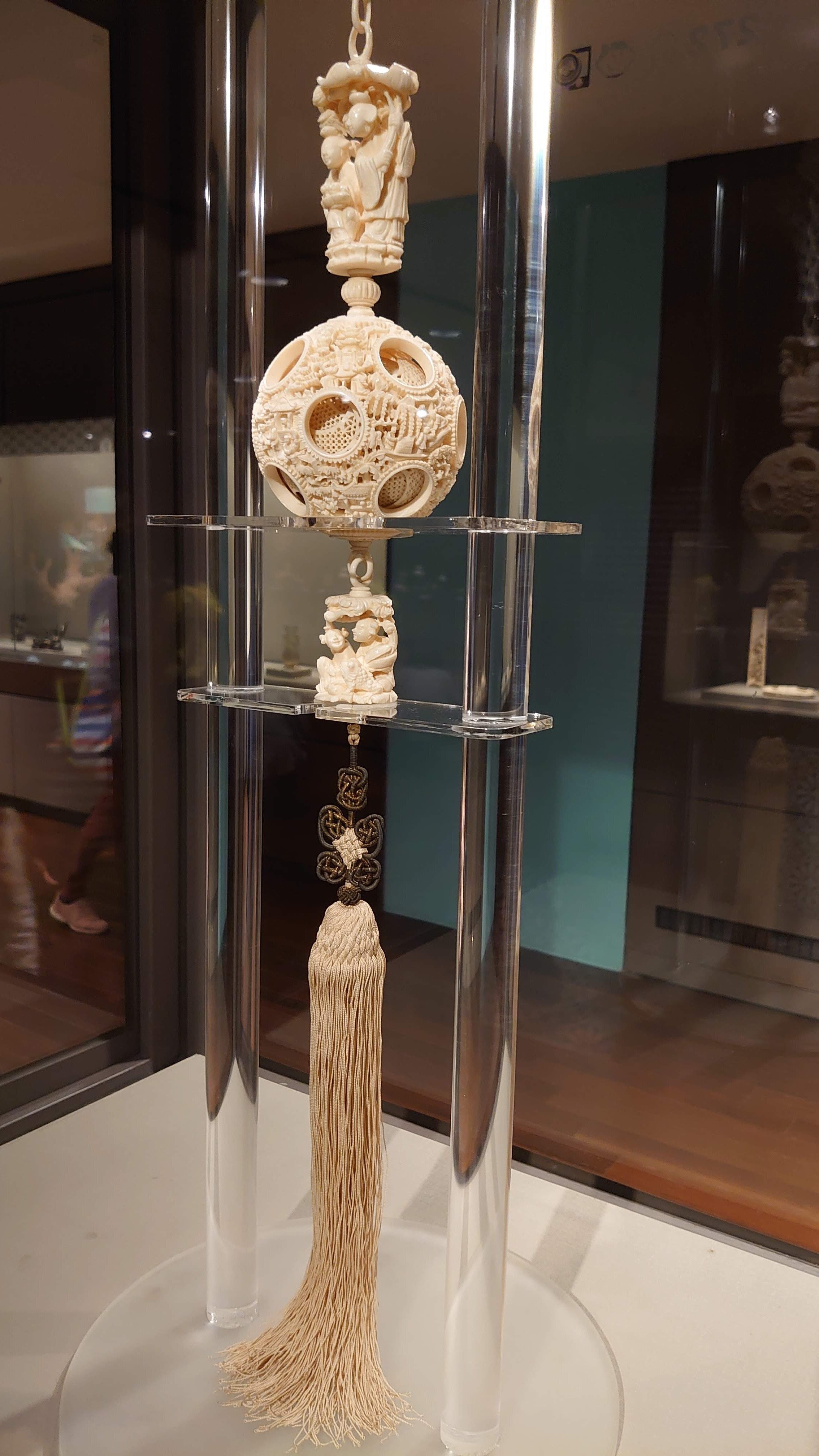 すずり　故宮美術院の複製品 3,000年の技術者たちへ。故宮博物院で「作る執念」を見た｜学び直し研究所